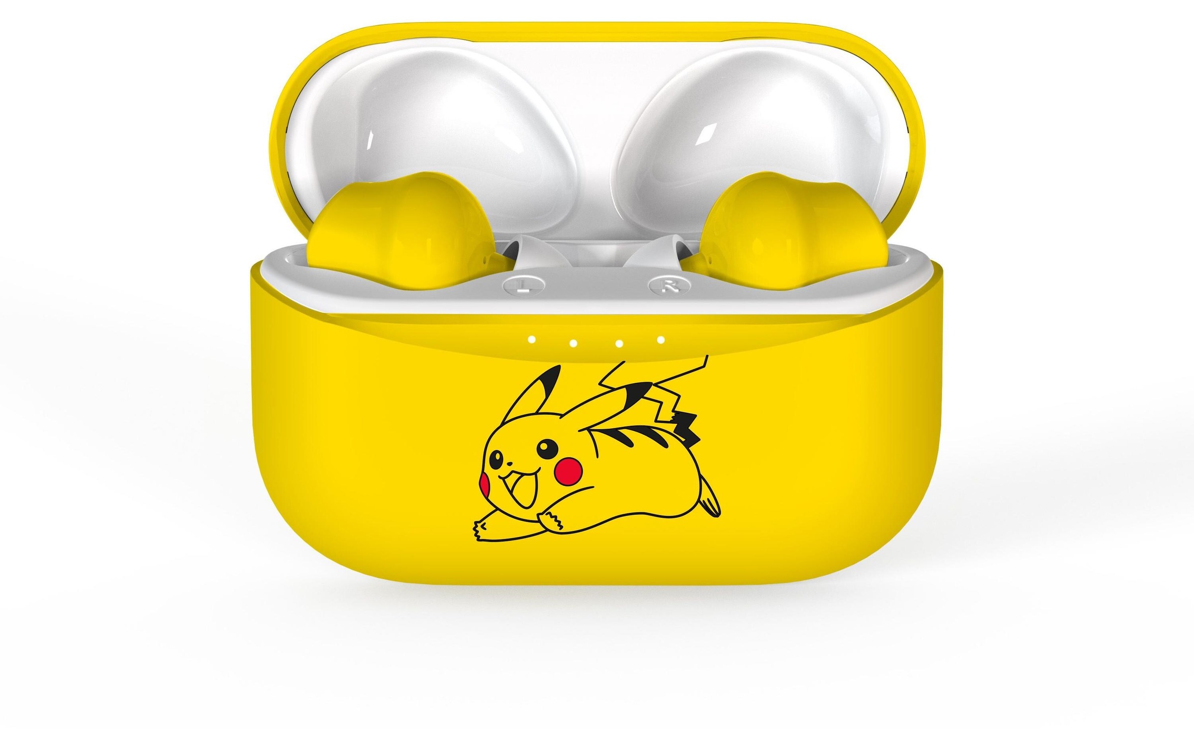 OTL wireless In-Ear-Kopfhörer »Pokémon Pikachu TWS Earpods«