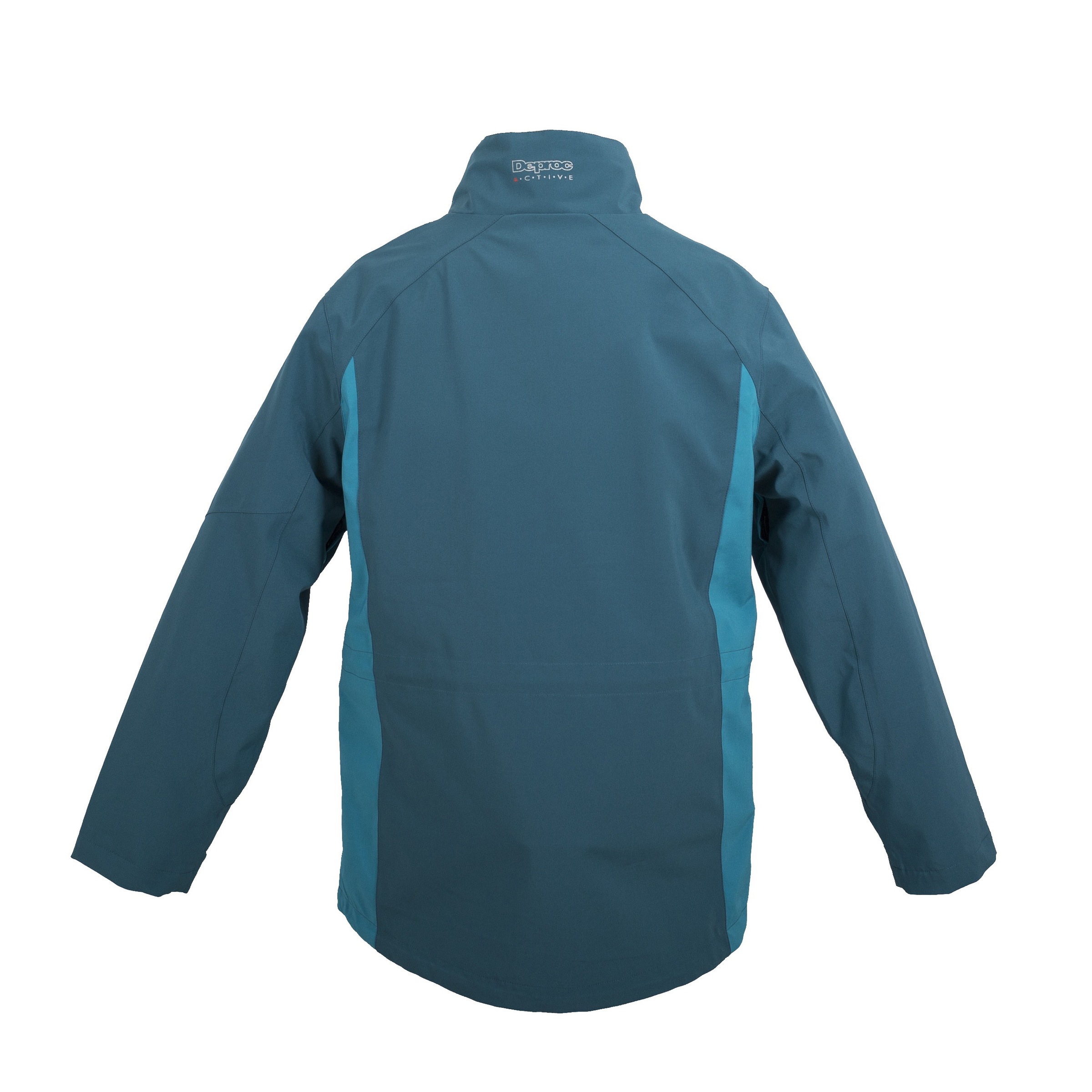 DEPROC Active Outdoorjacke »ASPEN LADY NEW«, auch in Grossen Grössen erhältlich