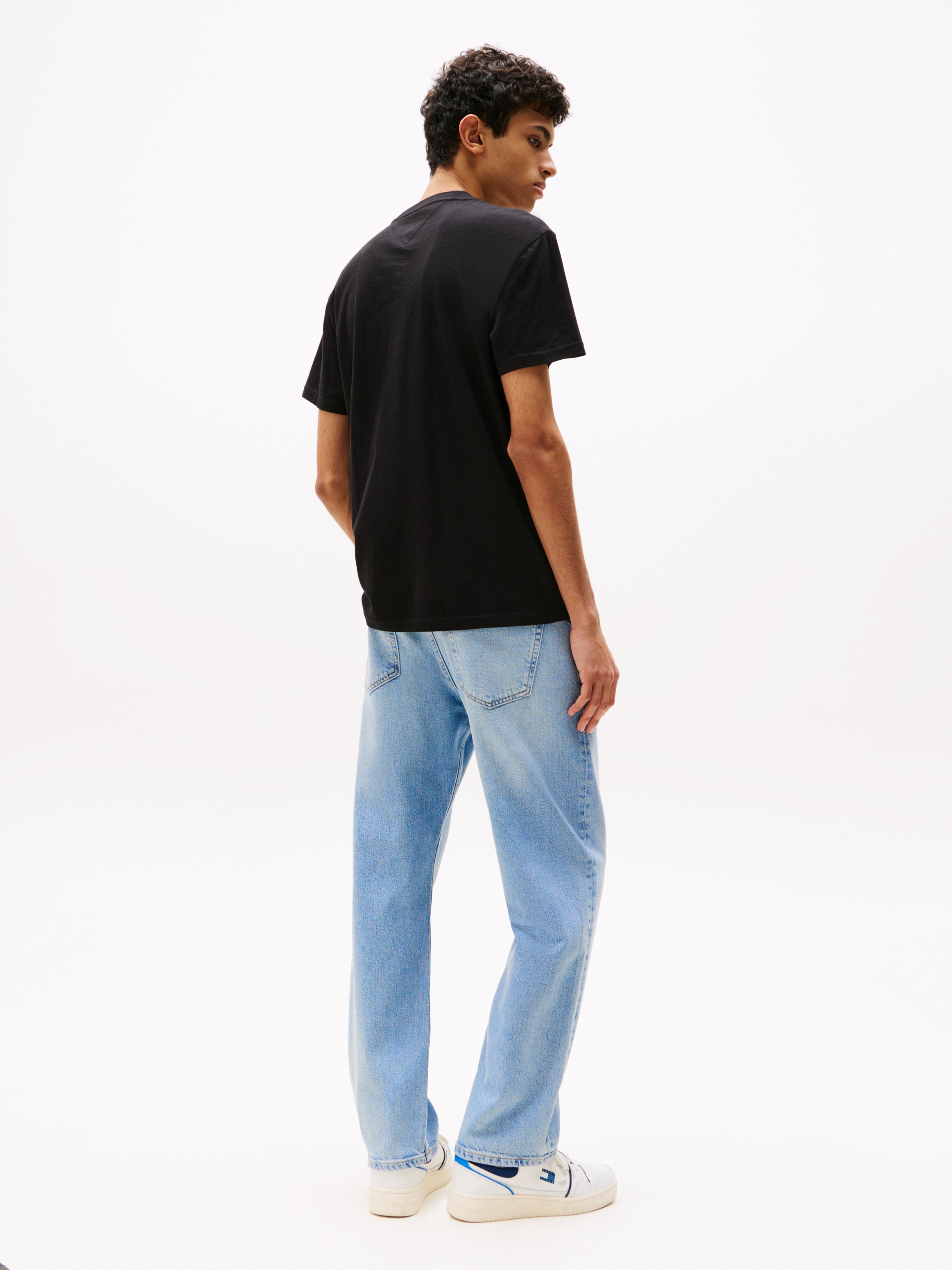 Tommy Jeans T-Shirt »TJM REG RWB DNA TEE«