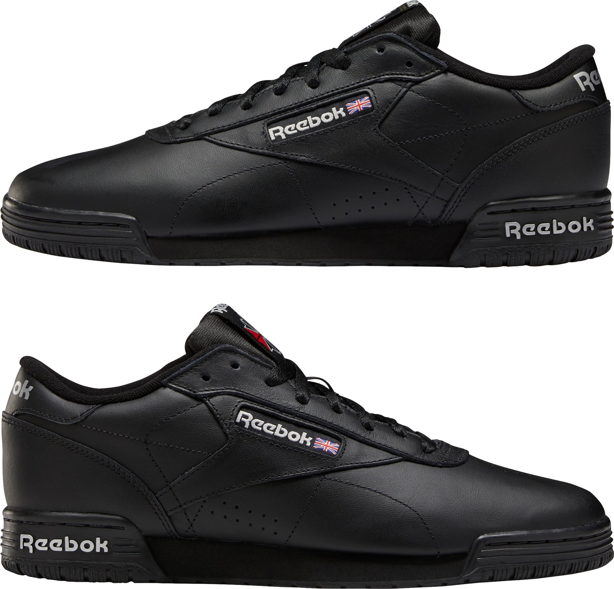 Reebok Classic Sneaker »EXOFIT LO CLEAN LOGO INT«
