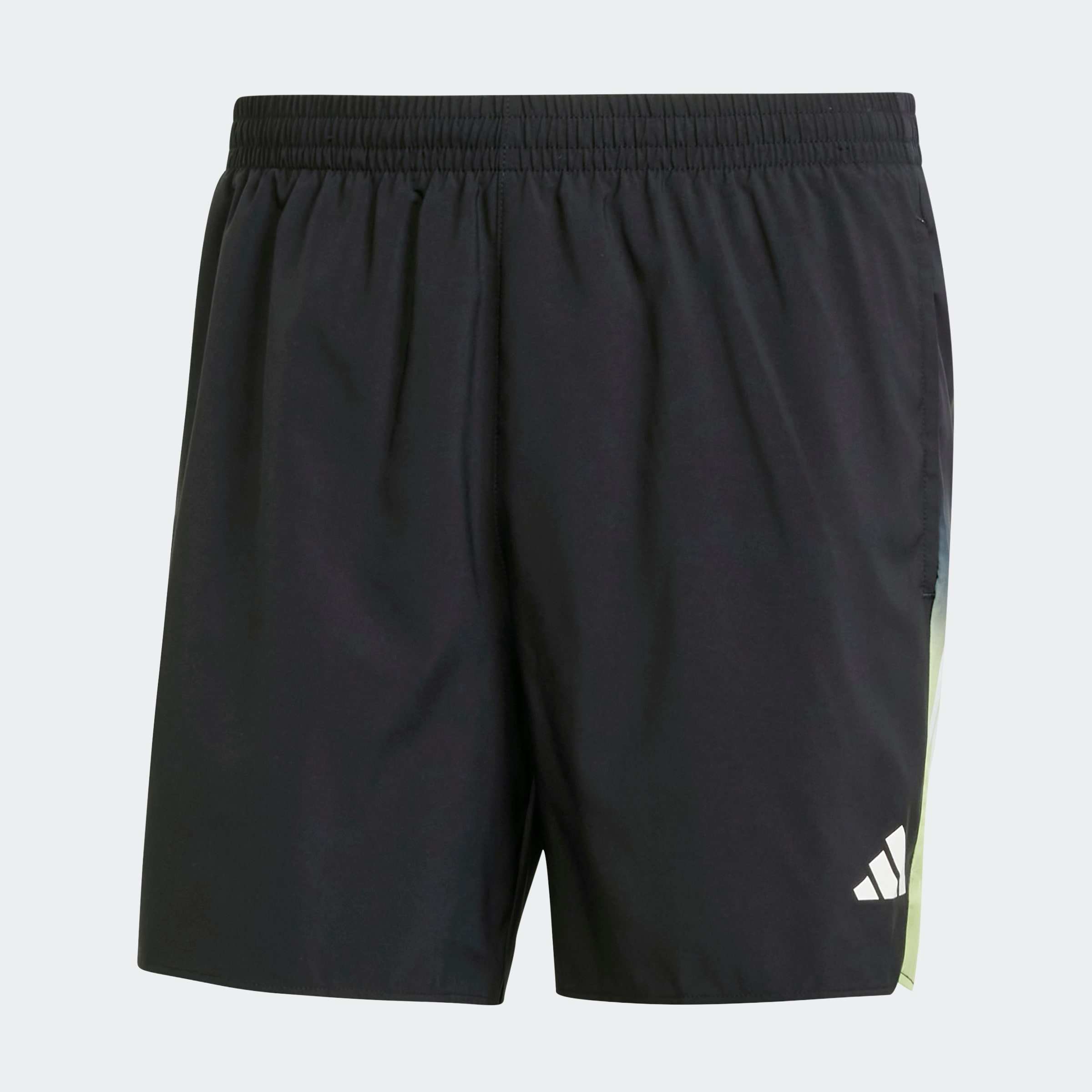 adidas Performance Laufshorts »OTR B CB SHO M«, (1 tlg.)