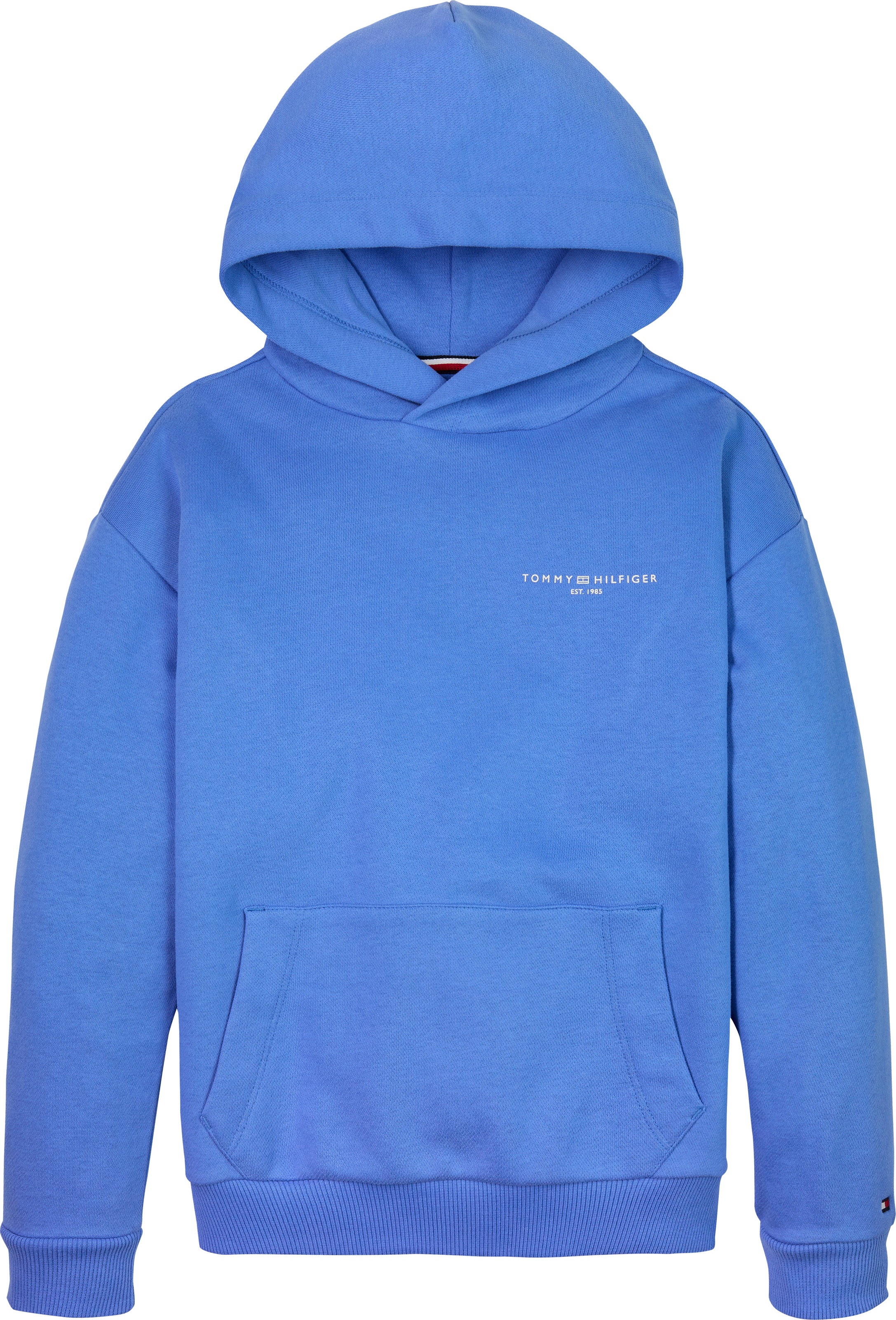 Tommy Hilfiger Hoodie »MINI CORP HOODIE«, mit Logodruck