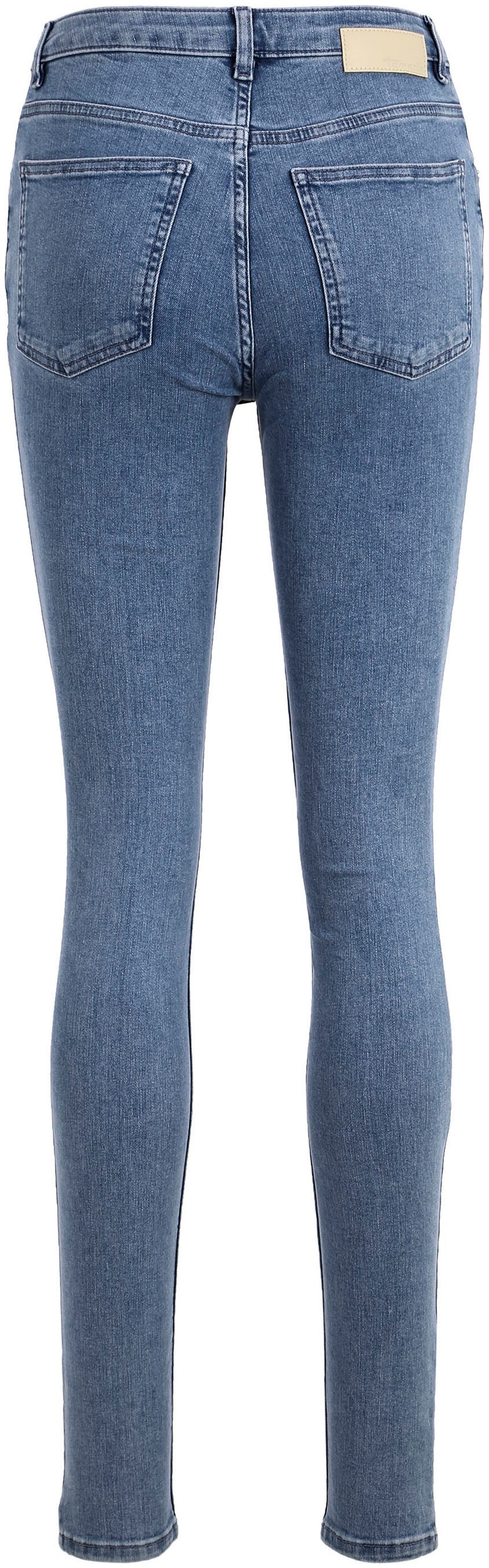 Tamaris Slim-fit-Jeans, Logo-Badge - KOLLEKTION kaufen | Jelmoli-Versand mit NEUE online