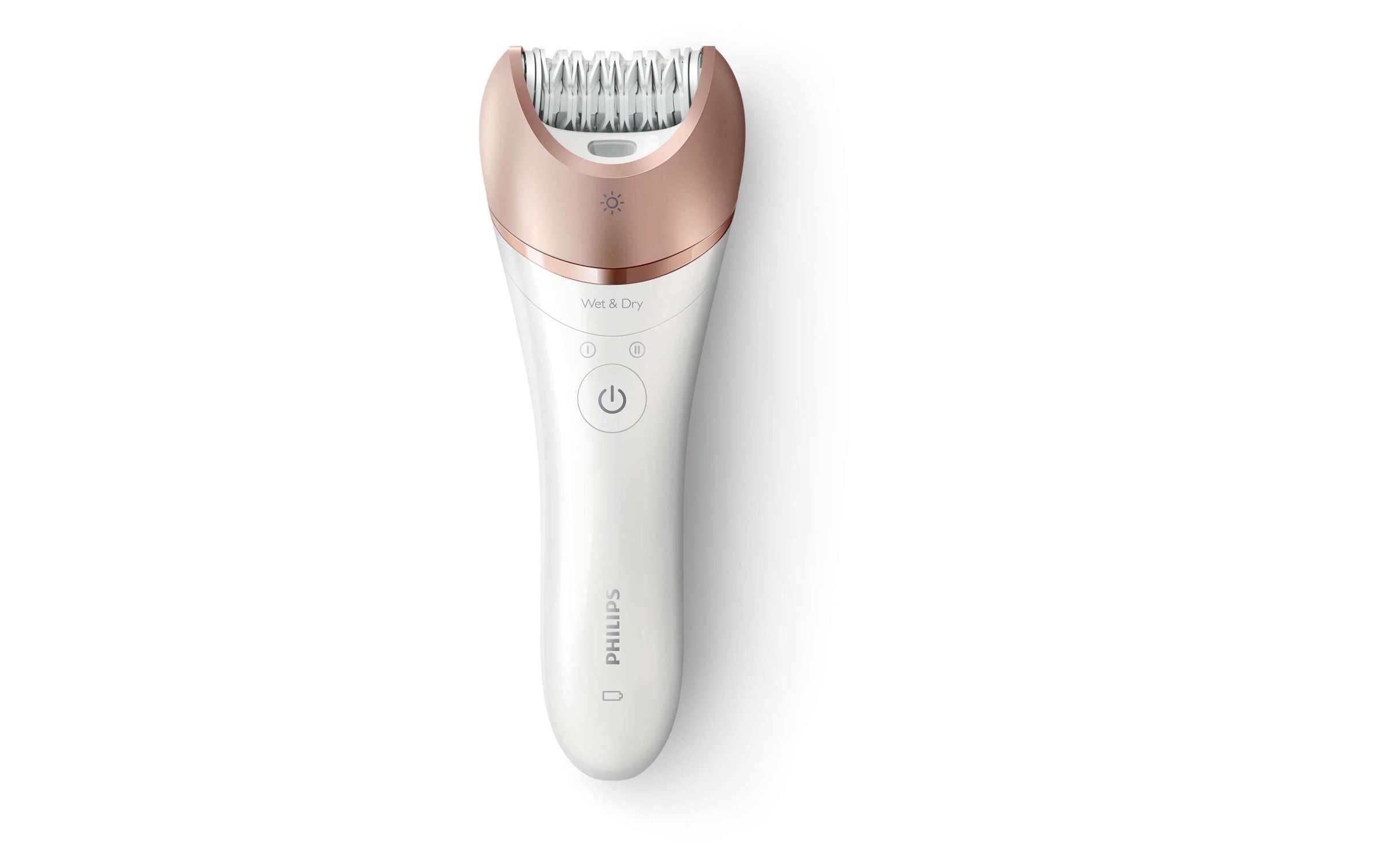 Philips Epilierer »Satinelle Prestige BRE644/00«