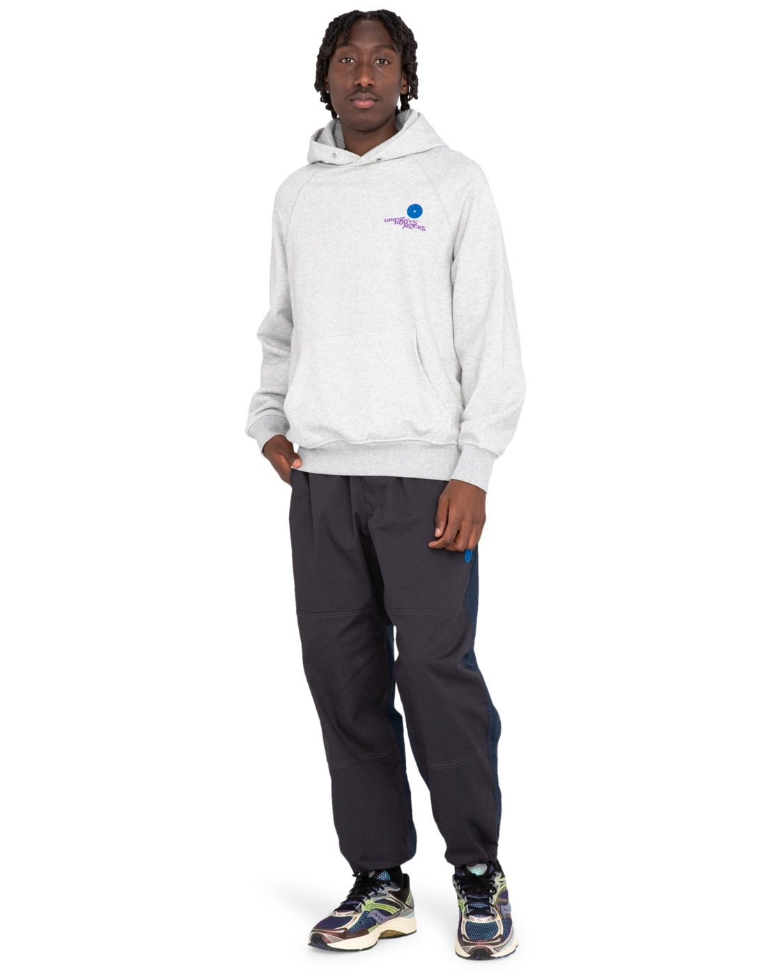 Element Hoodie »Cornell Hiker«