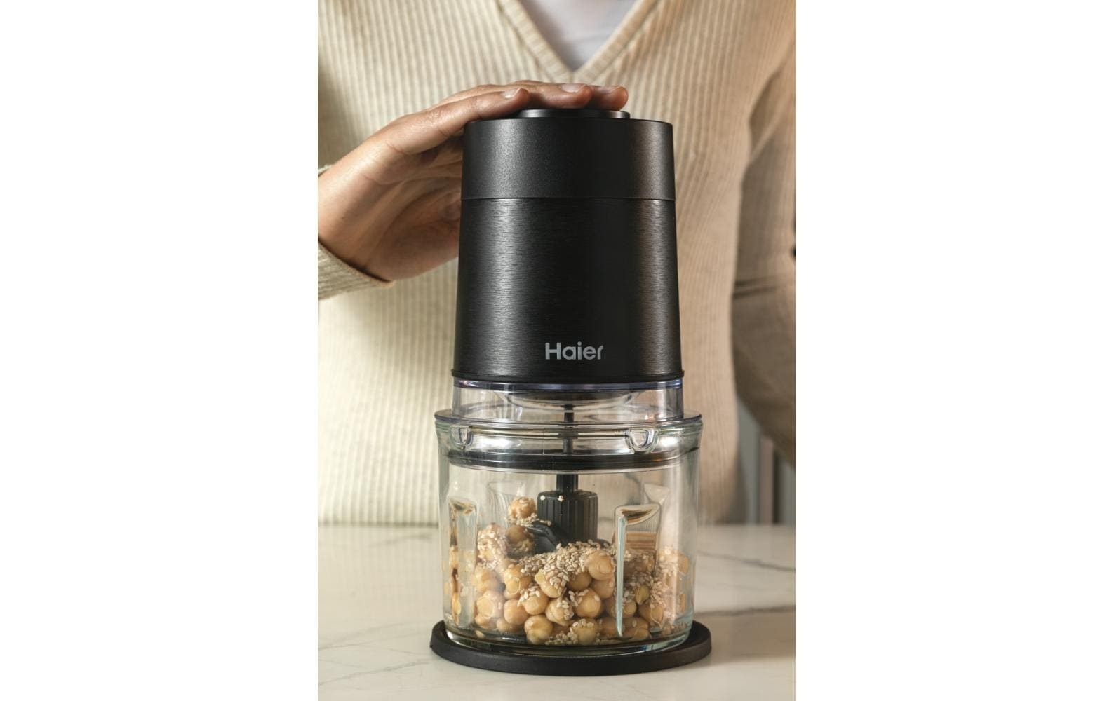 Haier Zerkleinerer »I-Master Series 5 HCH5B1 21 0.5 l«