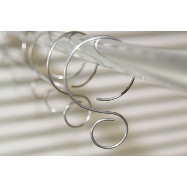 indeko Gardinenring, (Packung, 10 St.), für Seilspanngarnituren und für  Gardinenstangen bis Ø 28mm online bestellen | Jelmoli-Versand