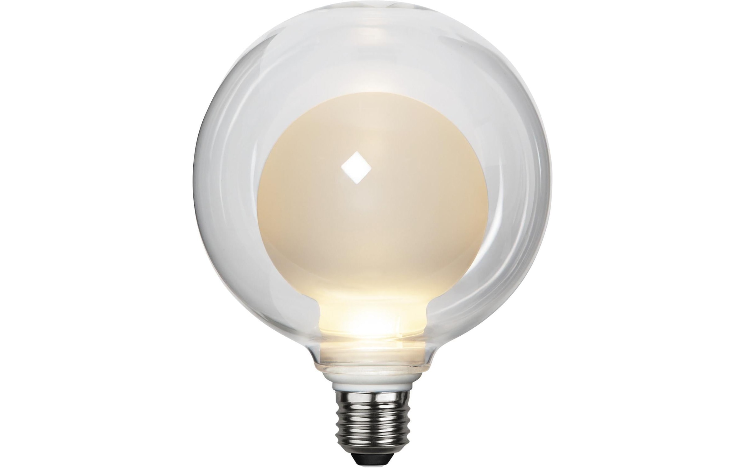 LED-Leuchtmittel »Lampe 45049 W (35 W) E27«