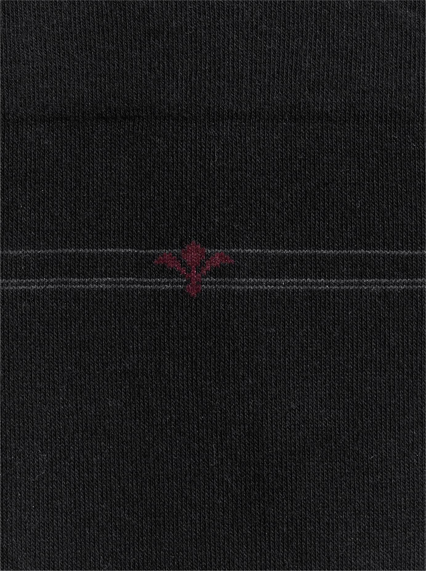Rogo Socken 3 Paar tlg.