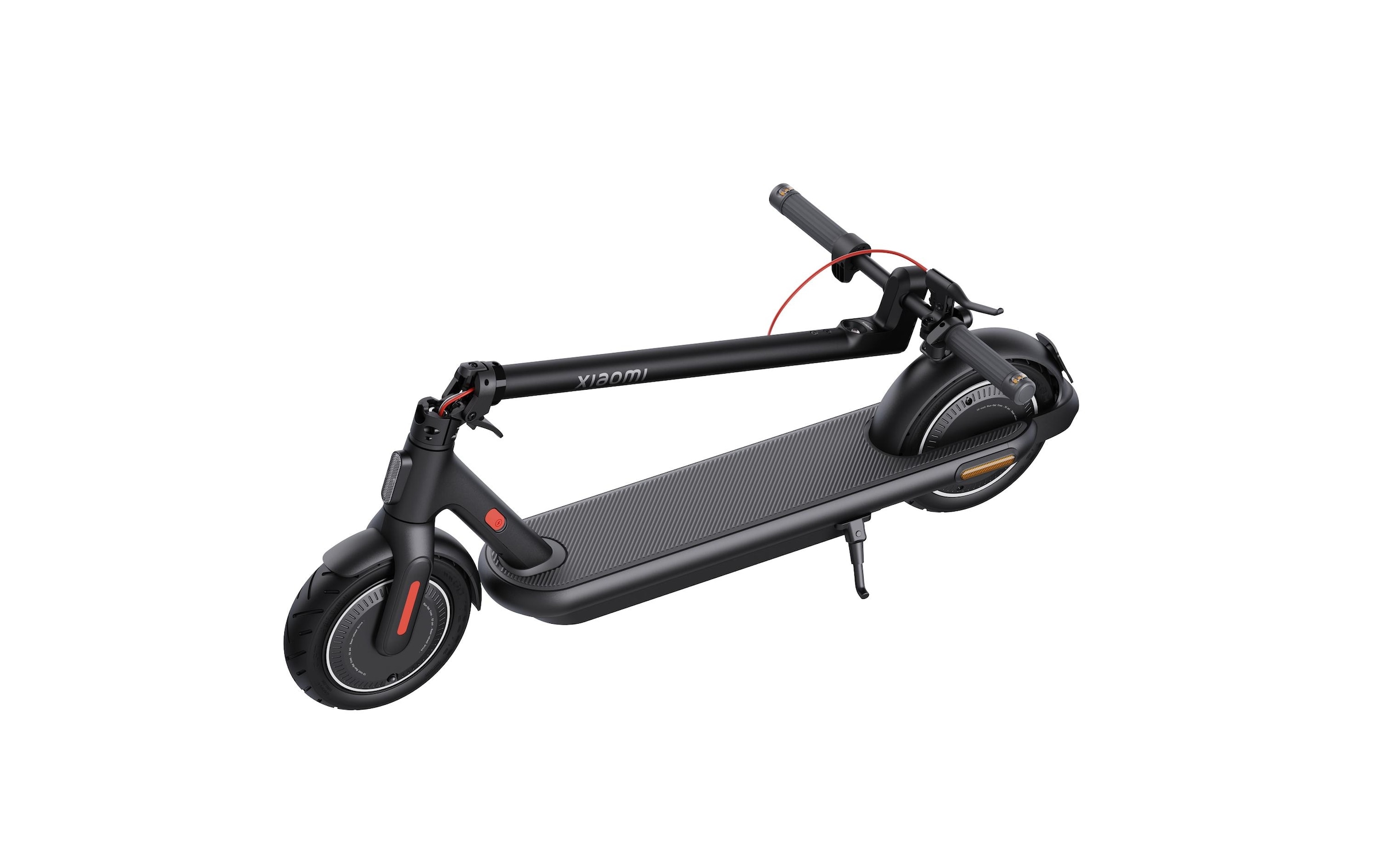 Xiaomi E-Scooter »4 Pro Plus Swiss Edition«