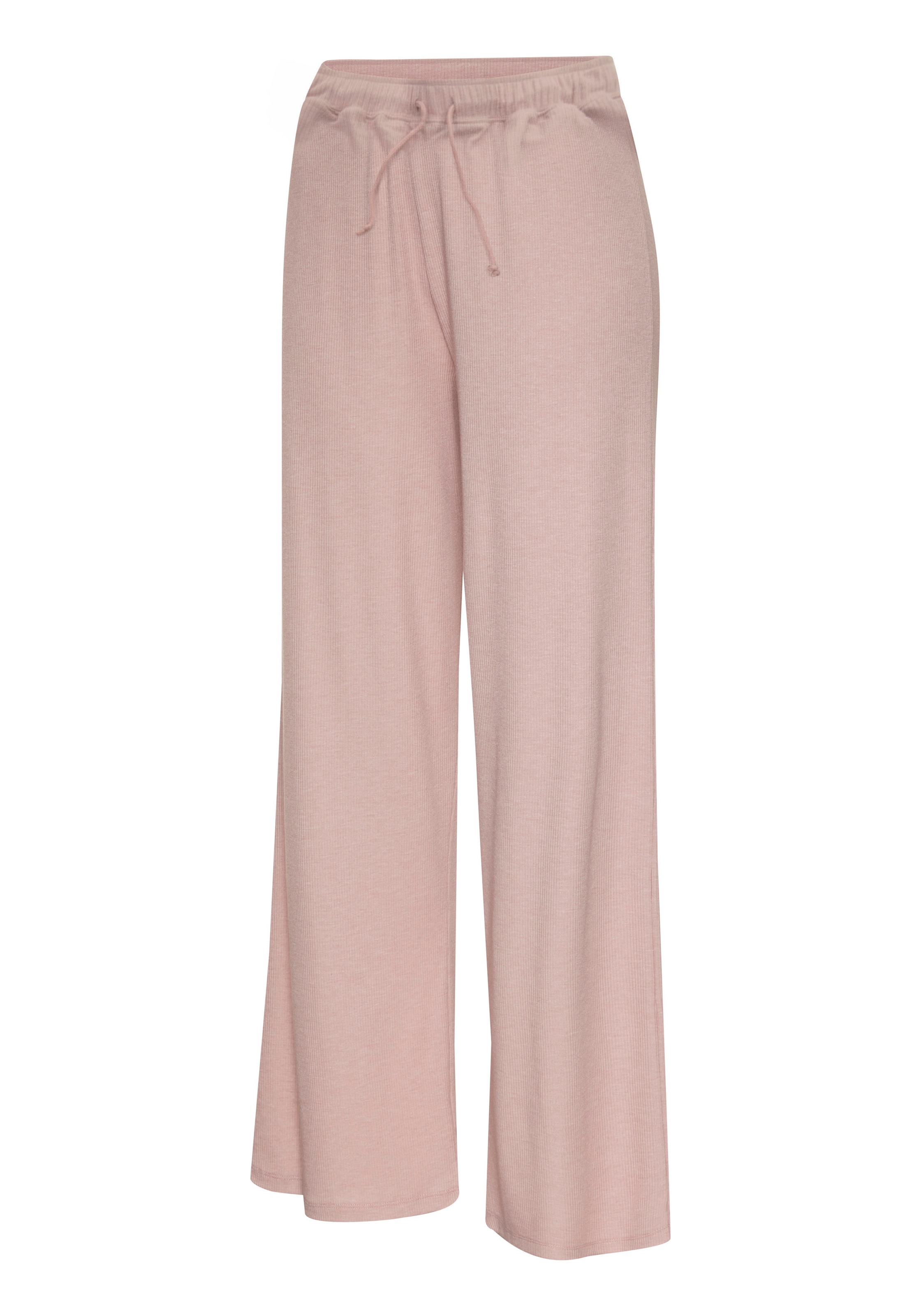 Vivance Dreams 7/8-Hose, in weicher Rippqualität