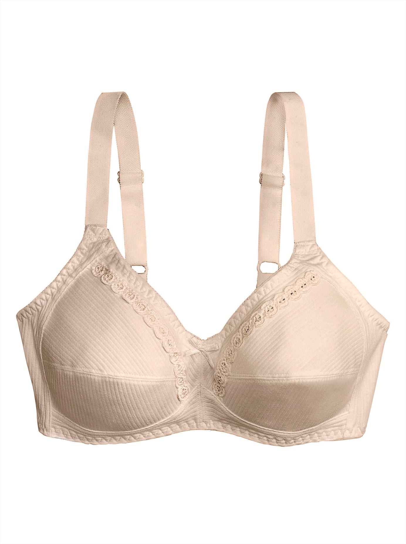 Soutien-gorges sans armature par lot de 2 NATURANA