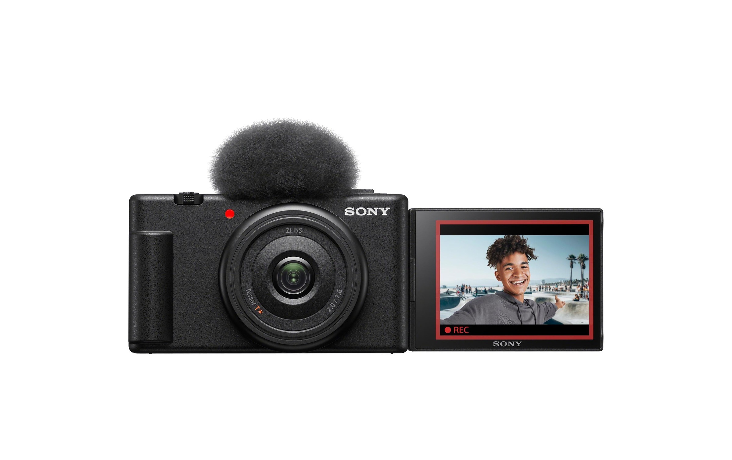 Sony Systemkamera »44581 MP«