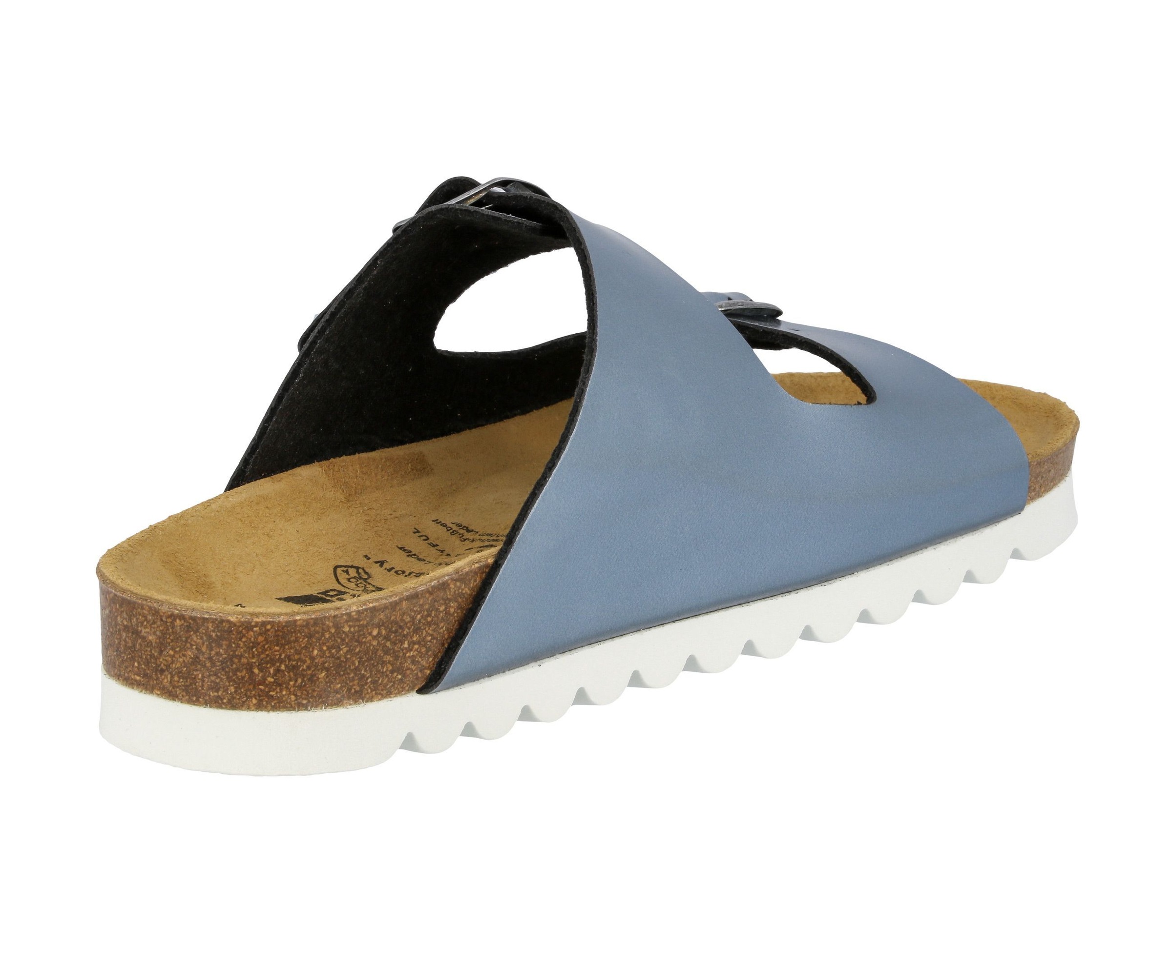 Lico Pantolette »Pantolette Bioline Chic«