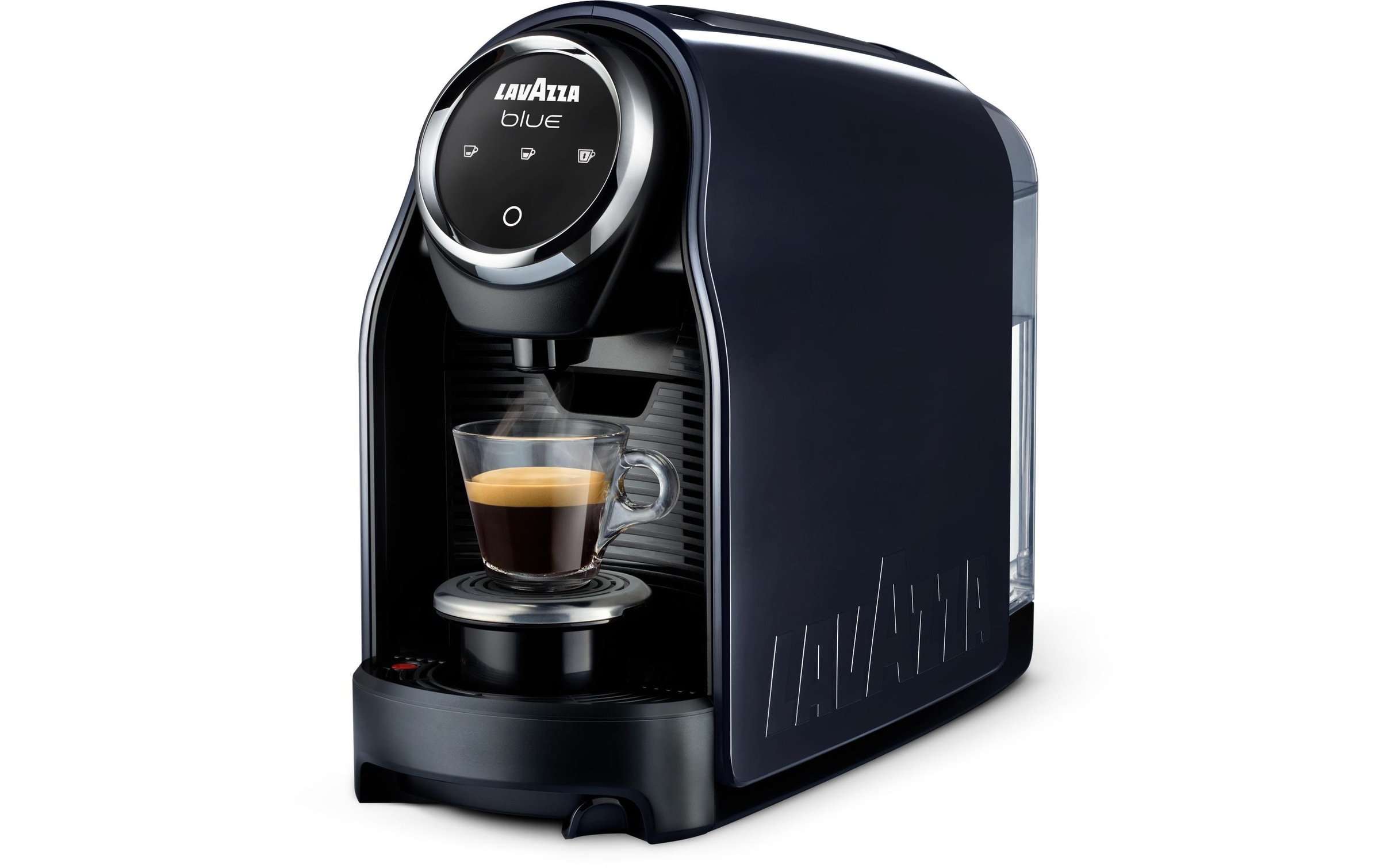 Lavazza Kapsel-/Kaffeepadmaschine »LB900 Classy«