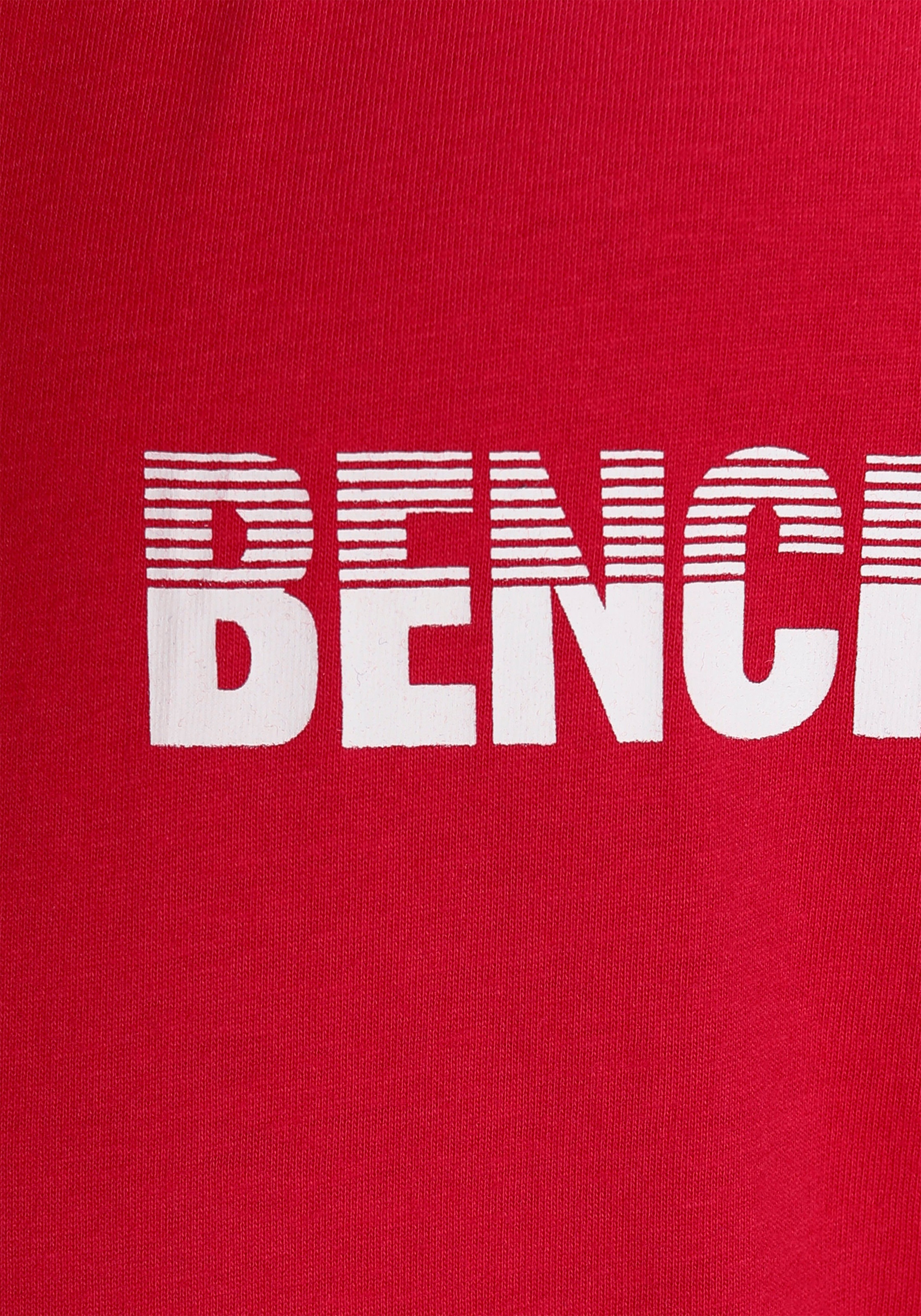 ✵ Bench. für | T-Shirt Jelmoli-Versand »Basic«, (Packung, 2 online Jungen bestellen tlg.)