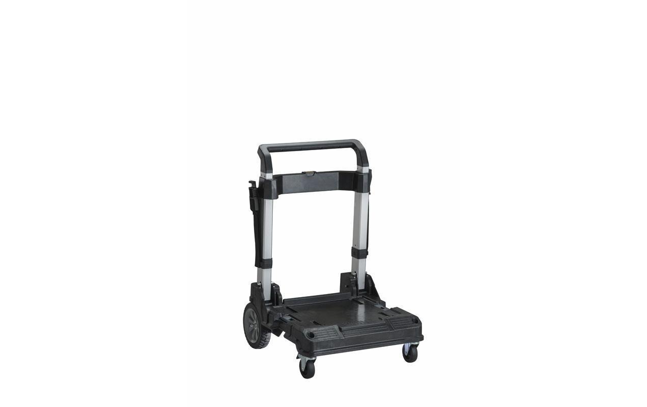 STANLEY Transportkarren