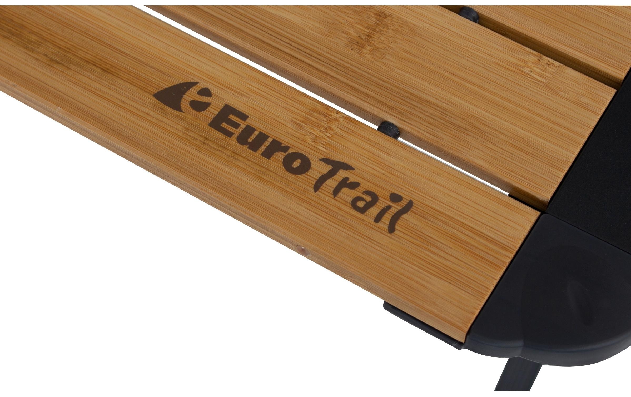 Eurotrail Campingtisch »Chamberry S«