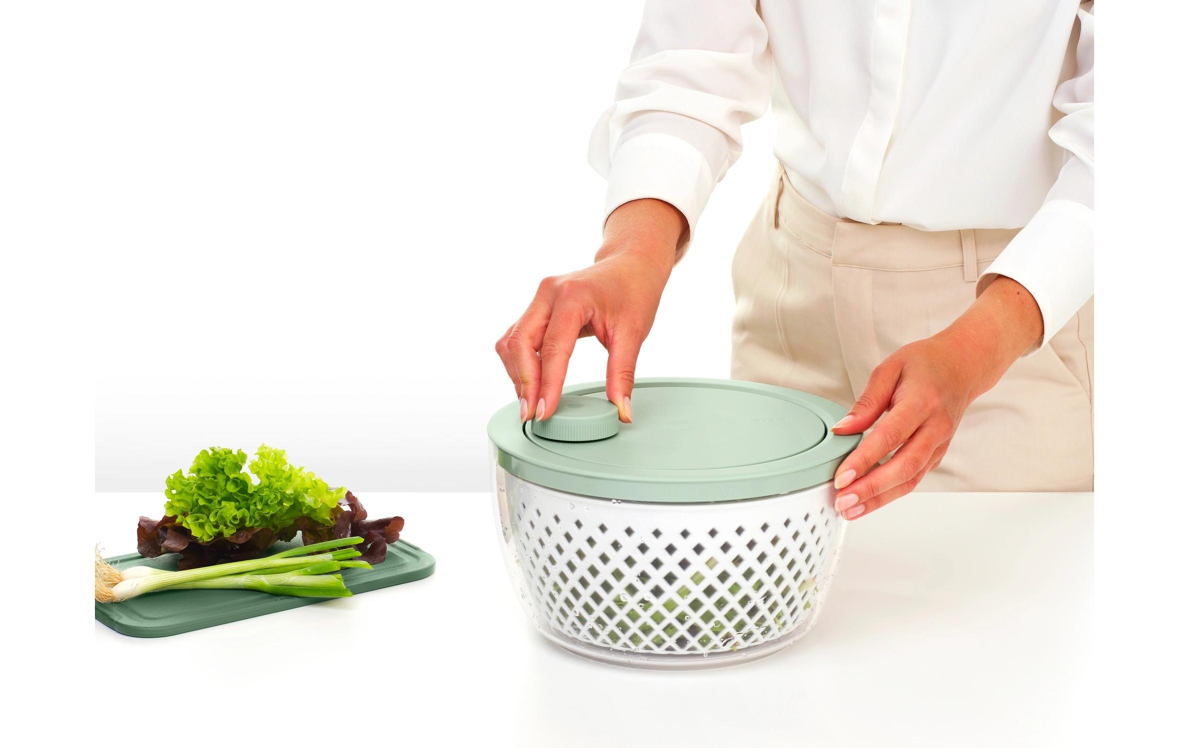 Brabantia Salatschleuder »Tasty+ 25 cm«