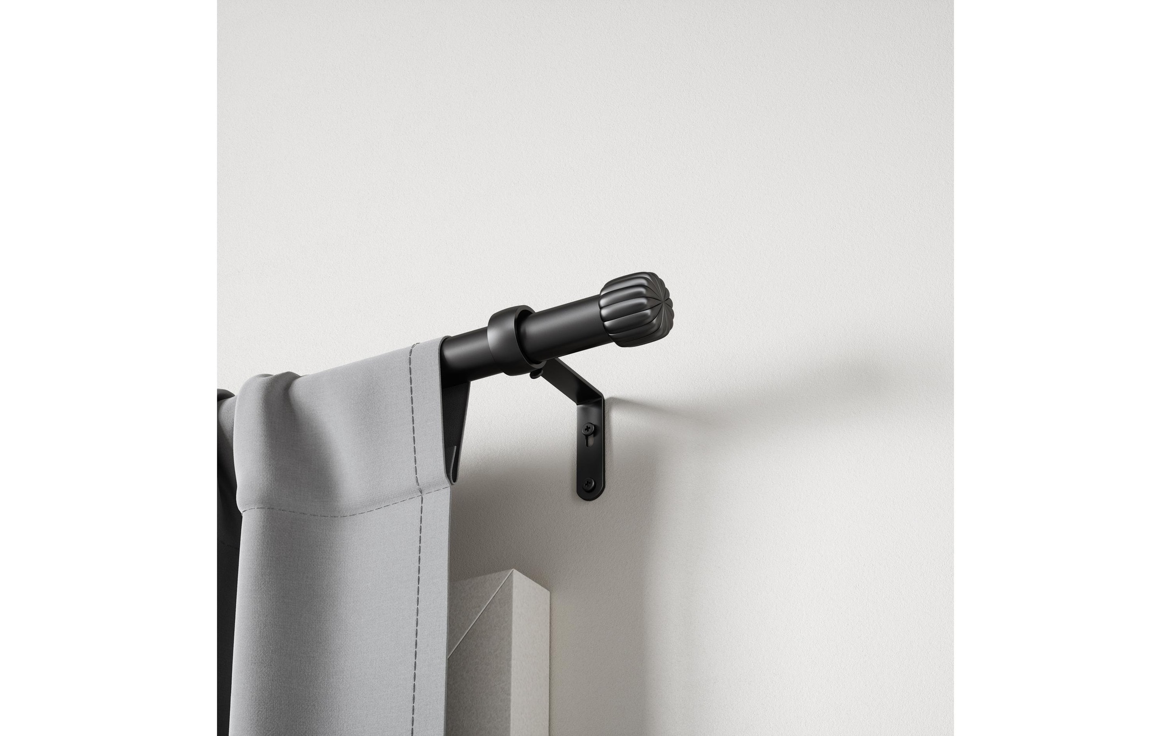 Umbra Vorhangstange »Cleo 91-168 cm«