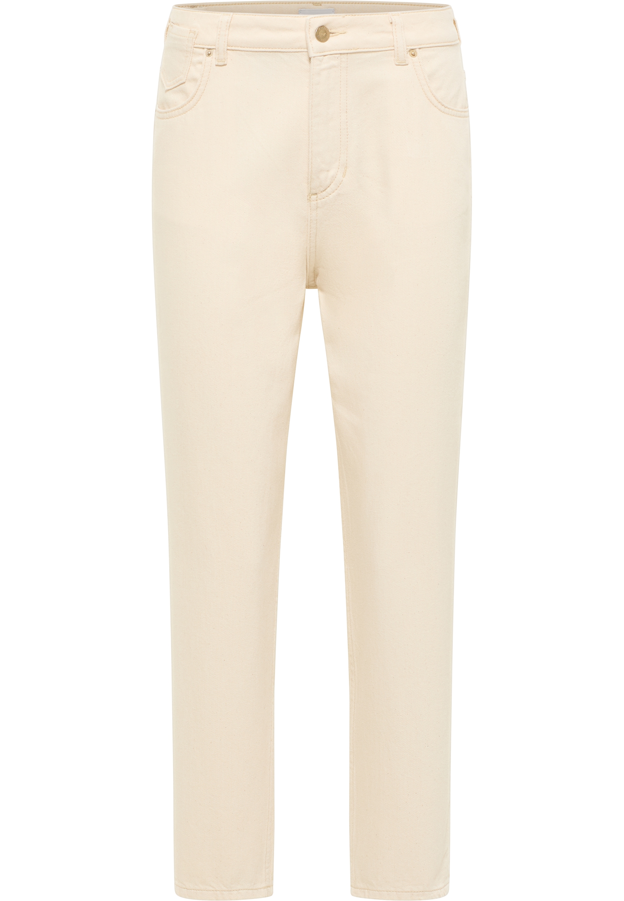 MUSTANG Mom-Jeans »Damen Style Charlotte Tapered«