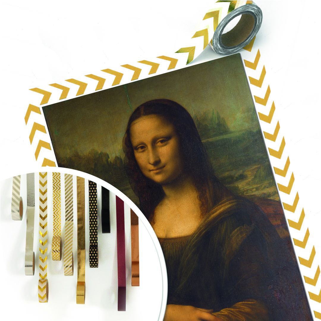 Wall-Art Poster »Mona Lisa«, Menschen, kaufen online | (1 Jelmoli-Versand St.)
