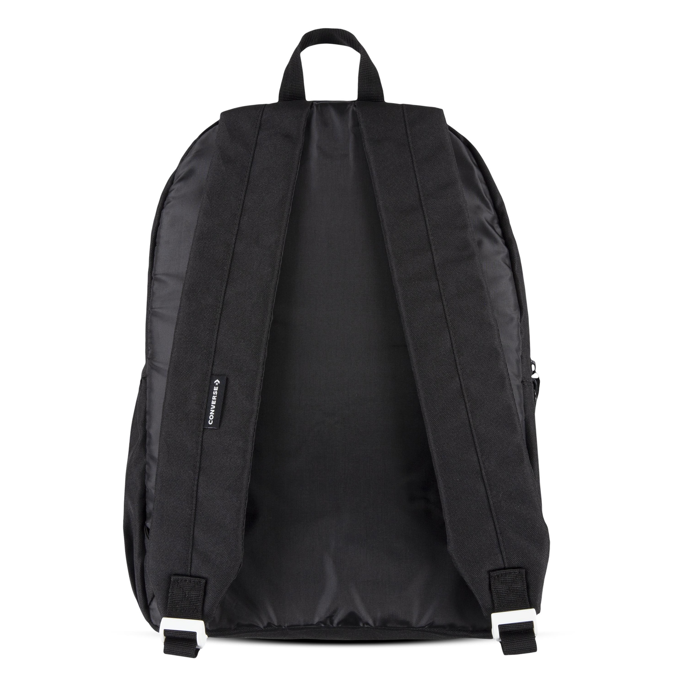 Converse Rucksack »CAN CHUCK PATCH BACKPACK«, 19,5 Liter Volumen