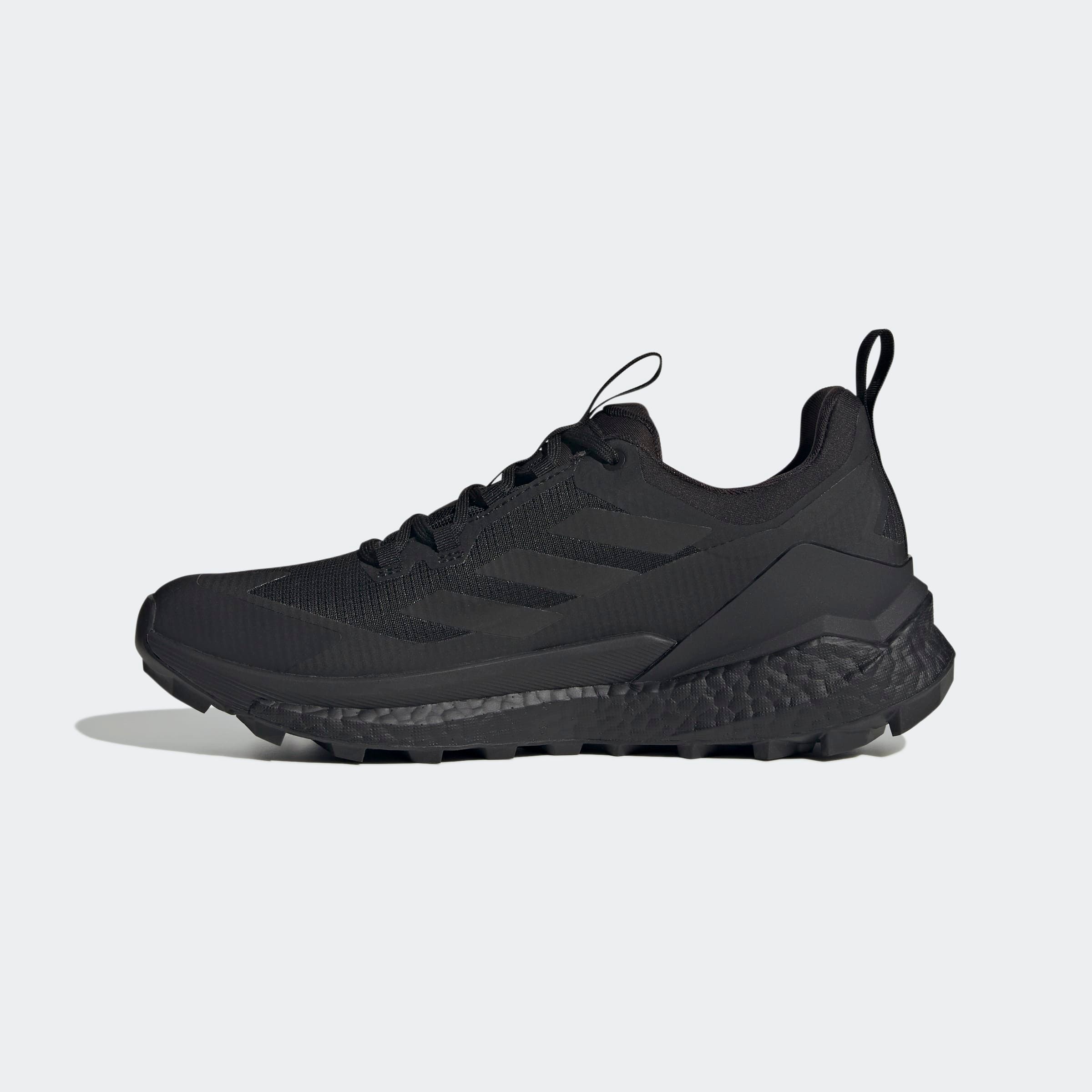adidas TERREX Wanderschuh »TERREX FREE HIKER 2.0 LOW GORE-TEX«, wasserdicht