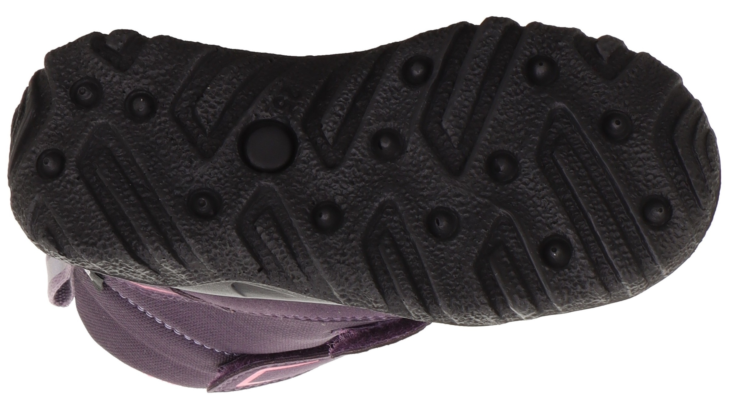 Superfit Winterstiefel »HUSKY WMS: Mittel«, Snowboots mit wärmendem Textilfutter, Grössenschablone zum Download