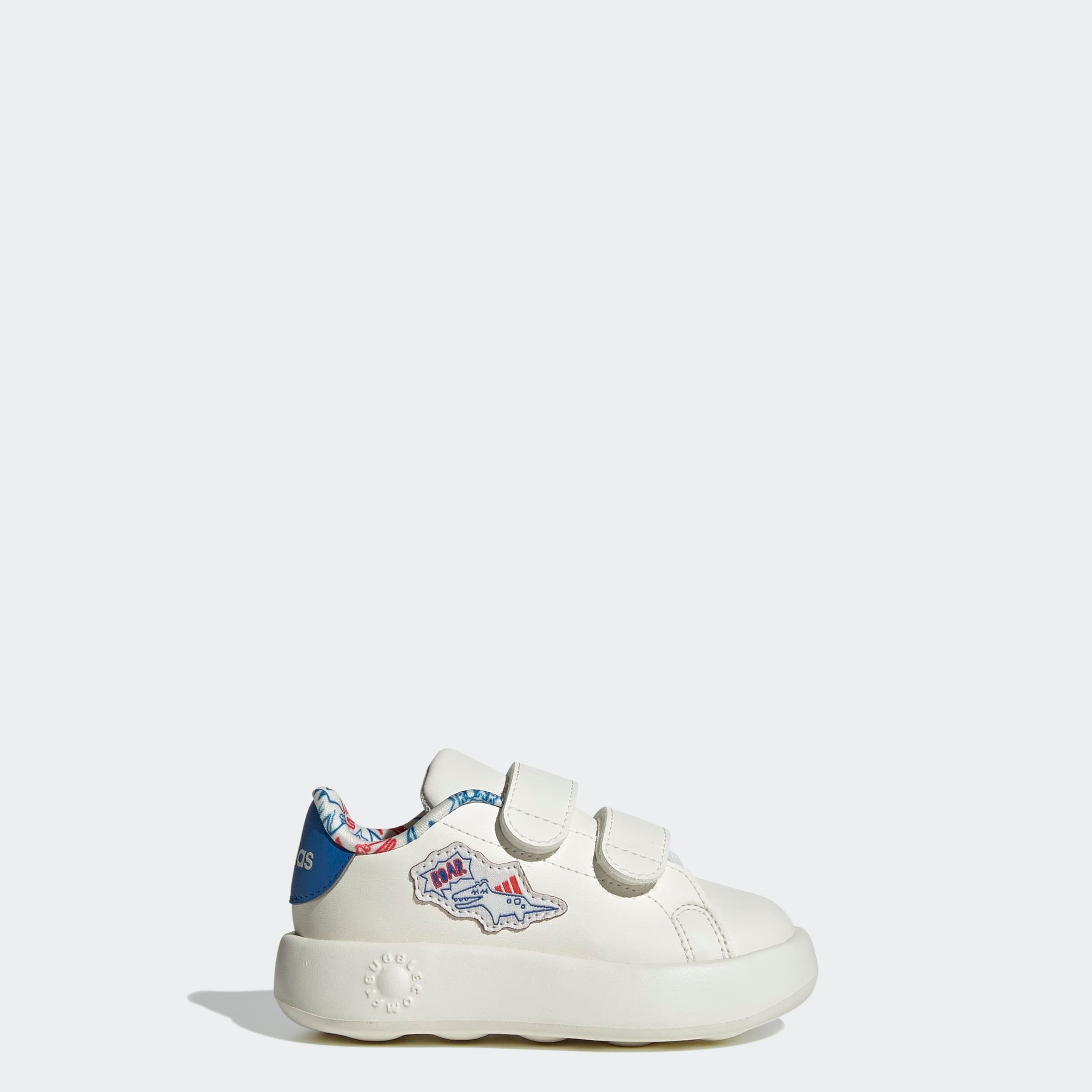 adidas Sportswear Sneaker »ADVANTAGE DINO E FÜR KINDER«