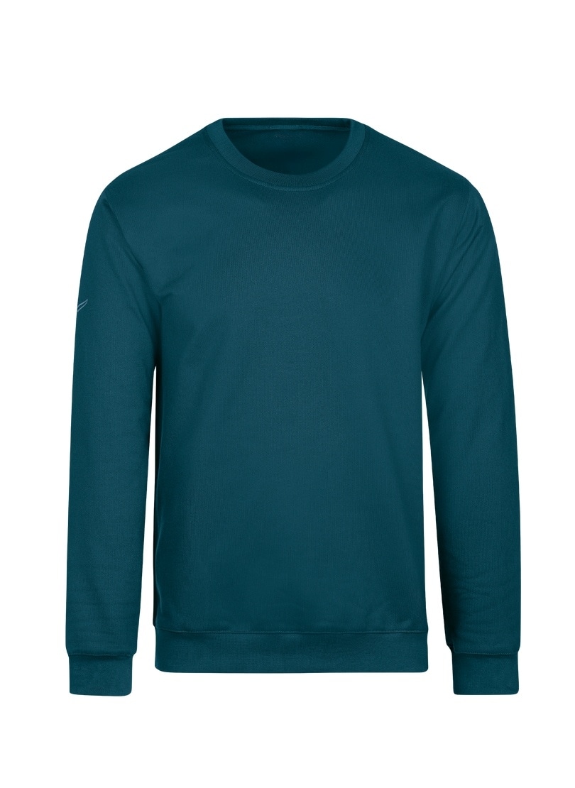Trigema Sweatshirt "TRIGEMA Sweatshirt"