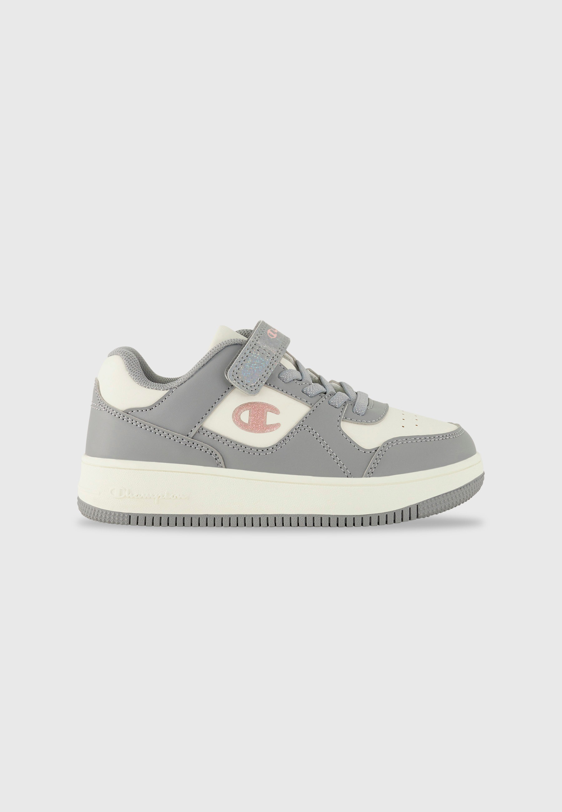 Champion Sneaker "RD18 LOW G PS" für Kinder