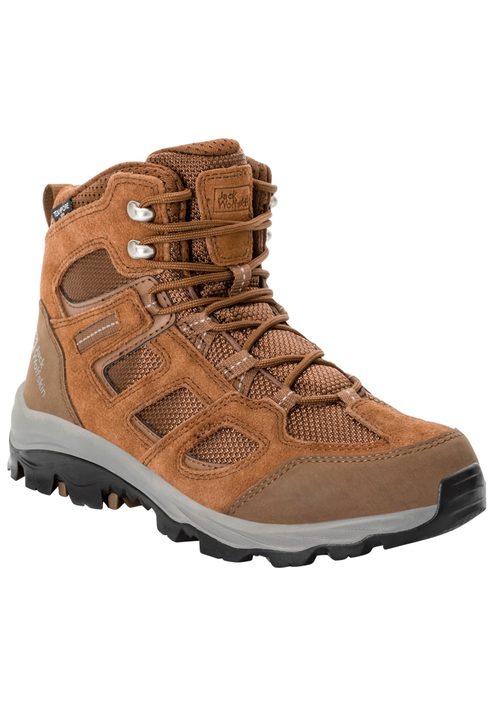 Jack Wolfskin Wanderschuh »VOJO 3 TEXAPORE MID W«