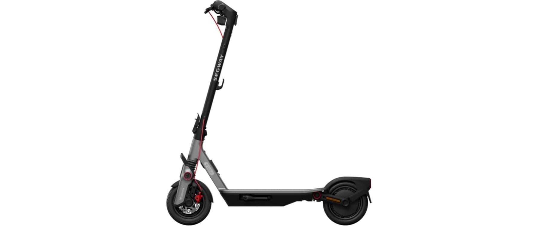 E-Scooter »Segway-Ninebot Ninebot F3 D« 20 km/h 70 km
