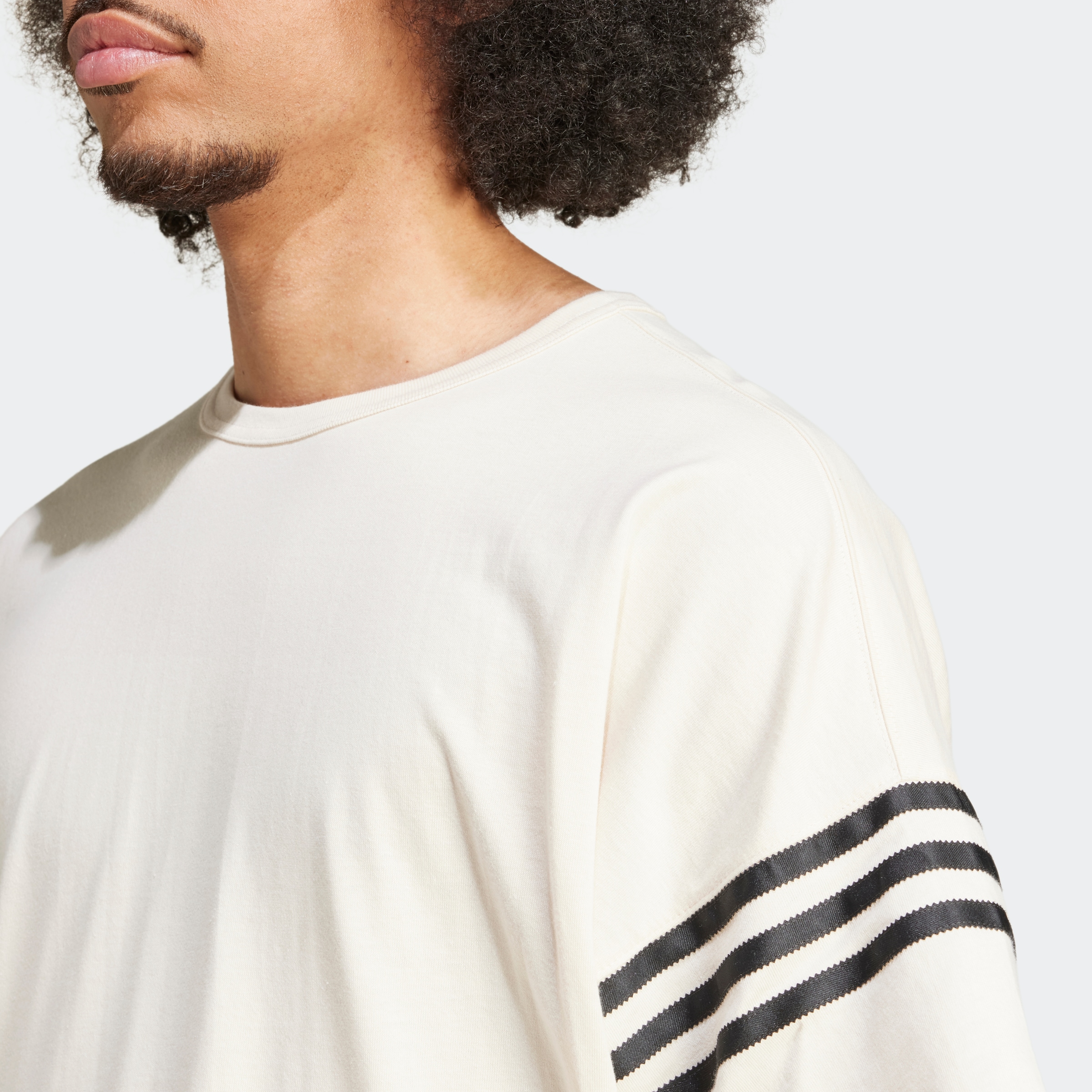 adidas Originals T-Shirt »NEU C TEE«