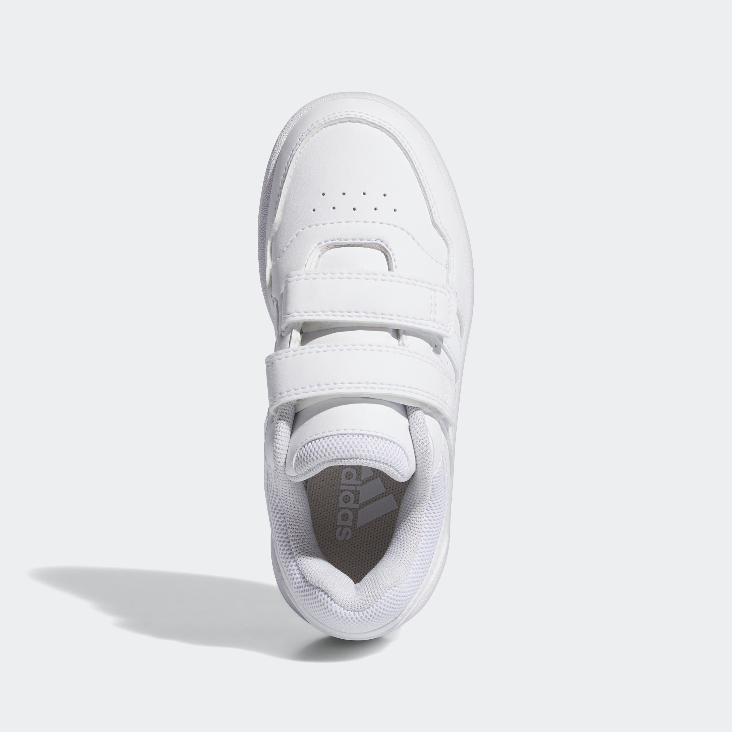 adidas Sportswear Klettschuh »HOOPS 3.0 BOLD KIDS«