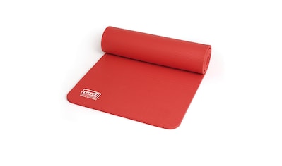 SISSEL Gymnastikmatte »Mat 44682 cm rot« kaufen