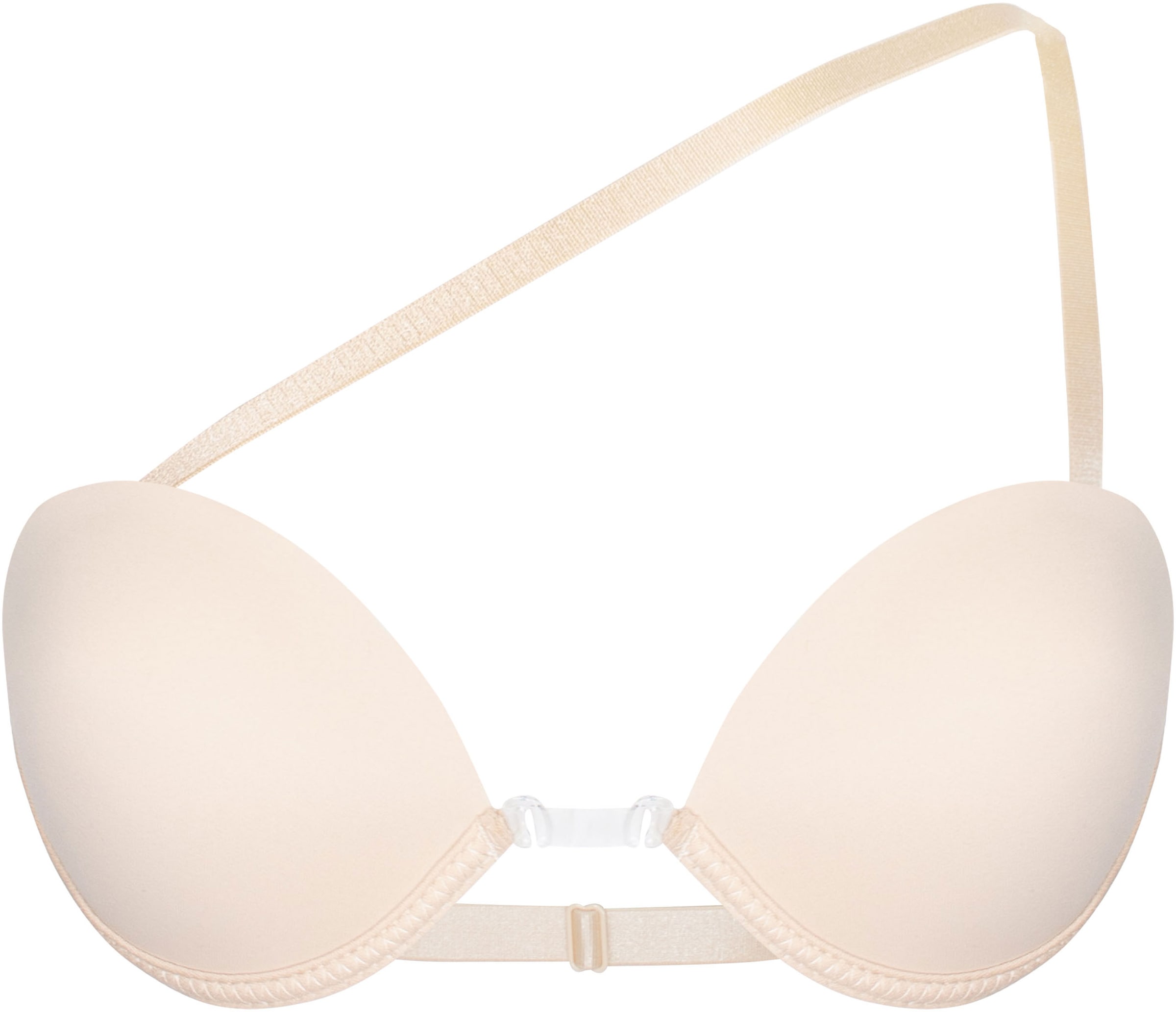 MAGIC Bodyfashion Multiway-BH »Multiway Bra«, unzählige Möglichkeiten zum Tragen