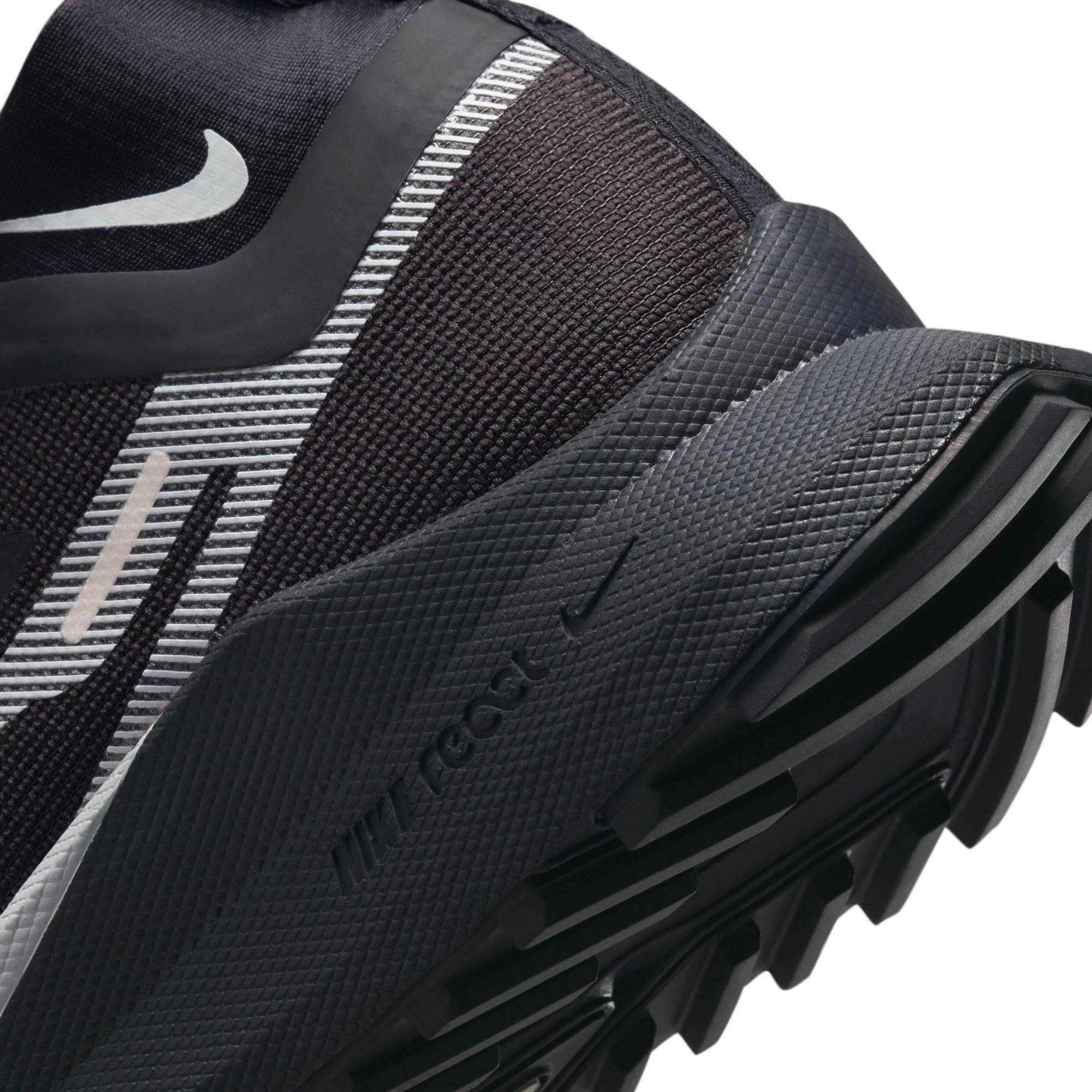 Nike Laufschuh »Pegasus Trail 4 GORE-TEX«, wasserdicht