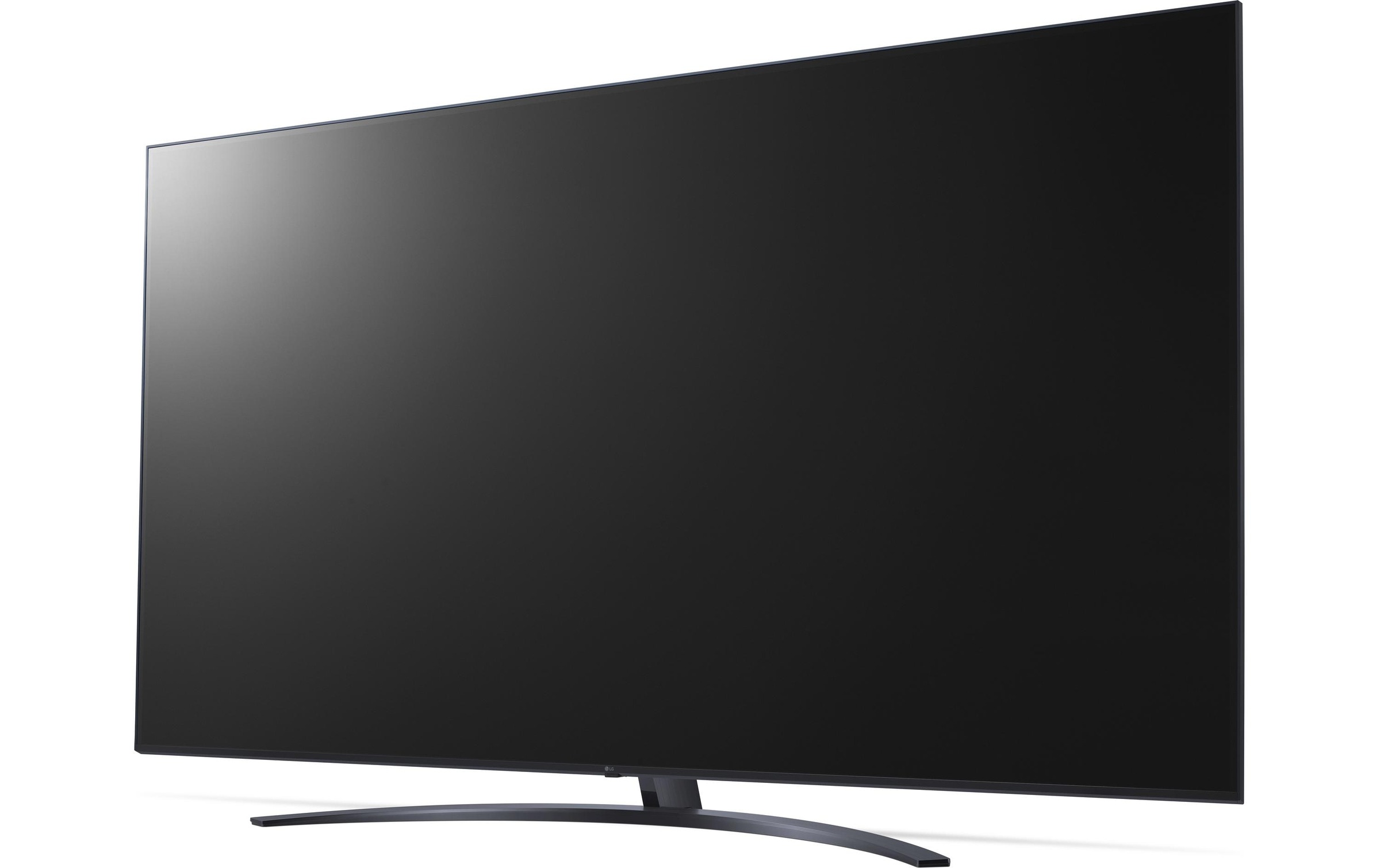 LG LED-Fernseher »86NANO769 86 3840 x 2160 U«, 4K Ultra HD