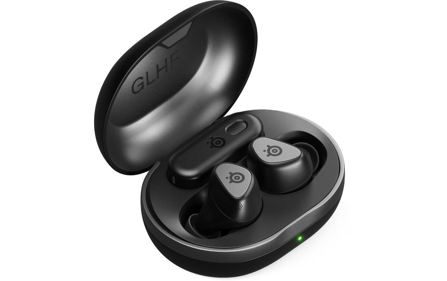 SteelSeries In-Ear-Kopfhörer »Arctis«