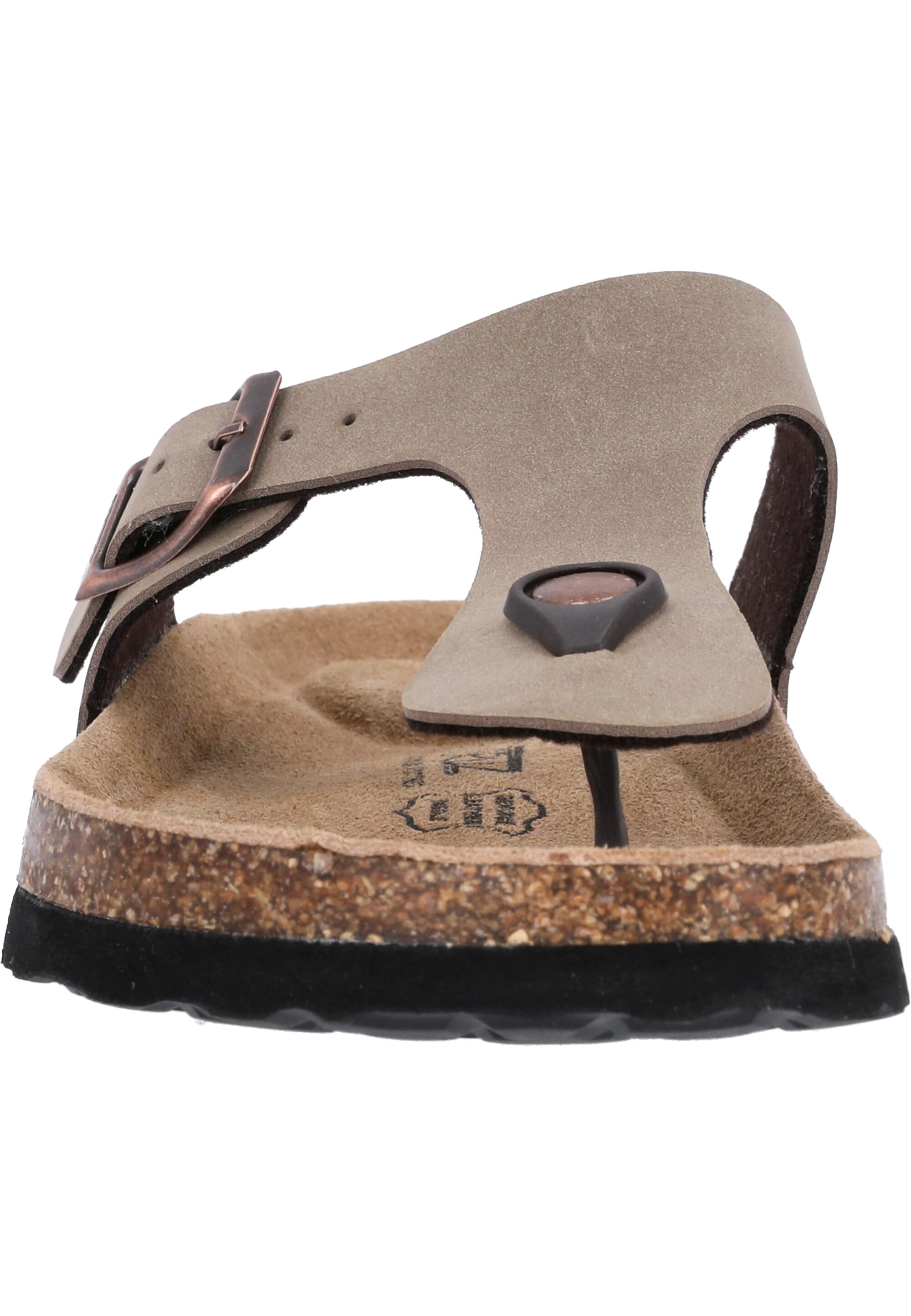 CRUZ Sandale »Barns W Cork Sandal«