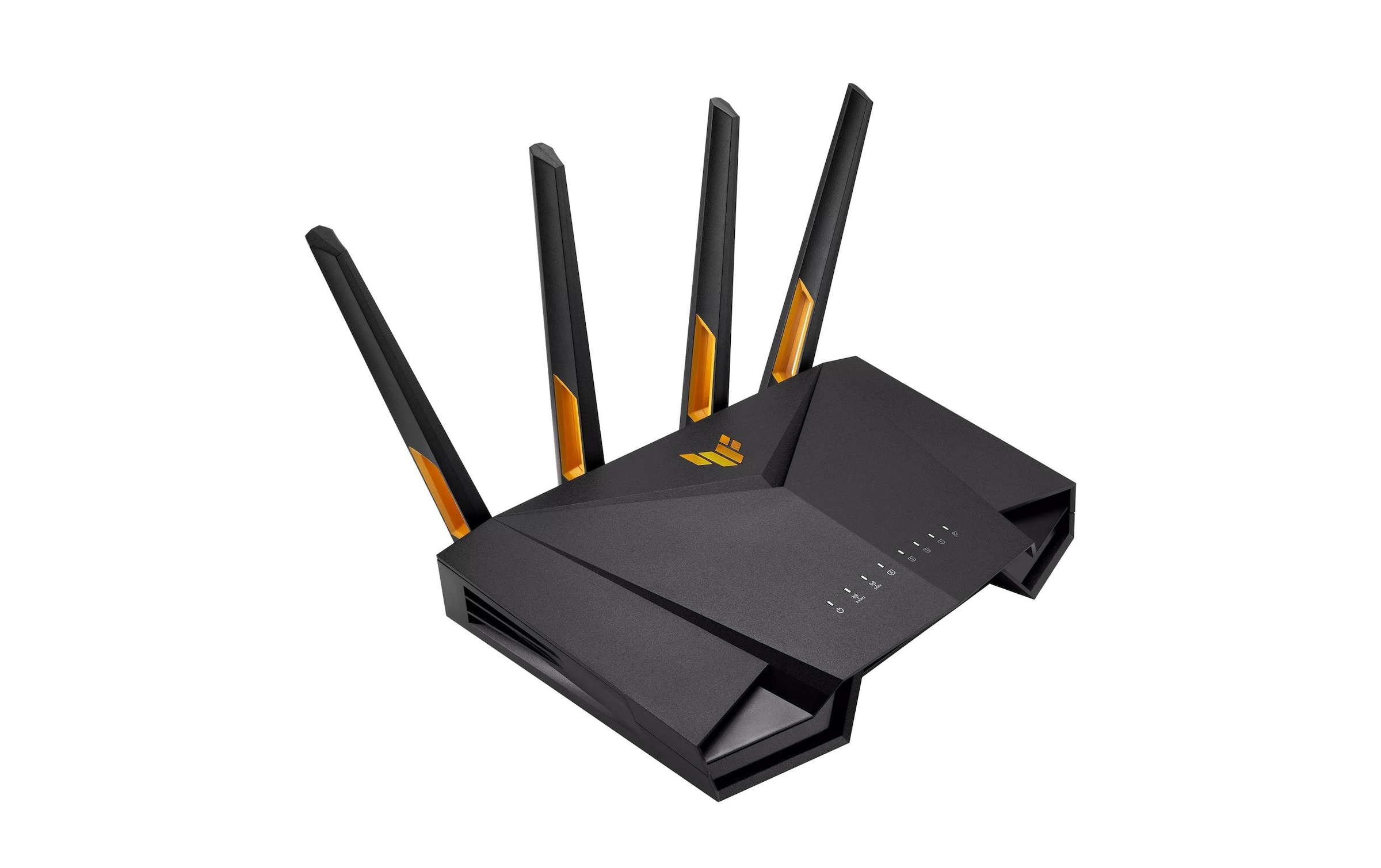 Asus WLAN-Router »TUF Gaming AX3000 V2 (TUF-AX3000 V2)«