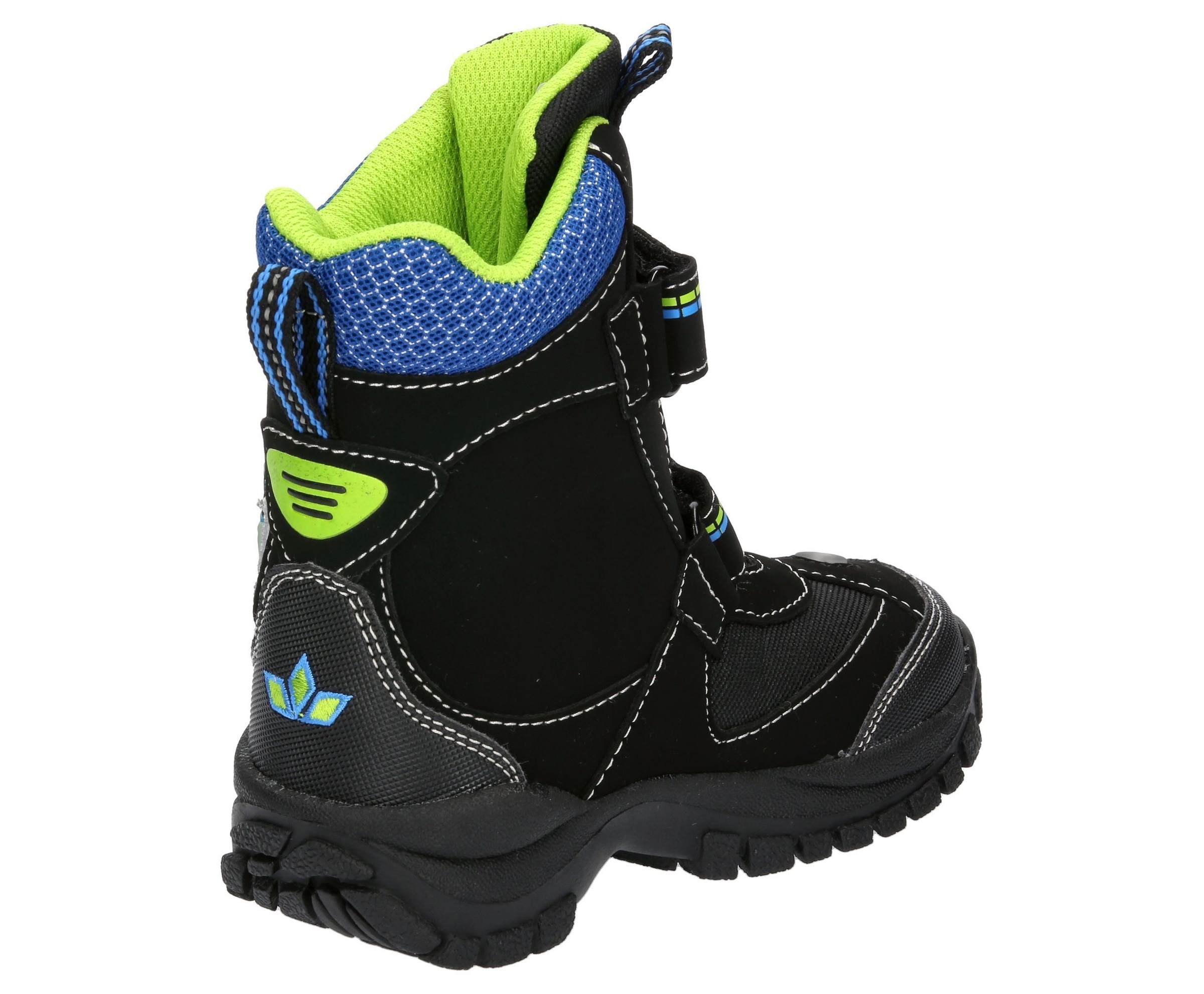 Lico Stiefel »Snowboot Glint V Blinky«