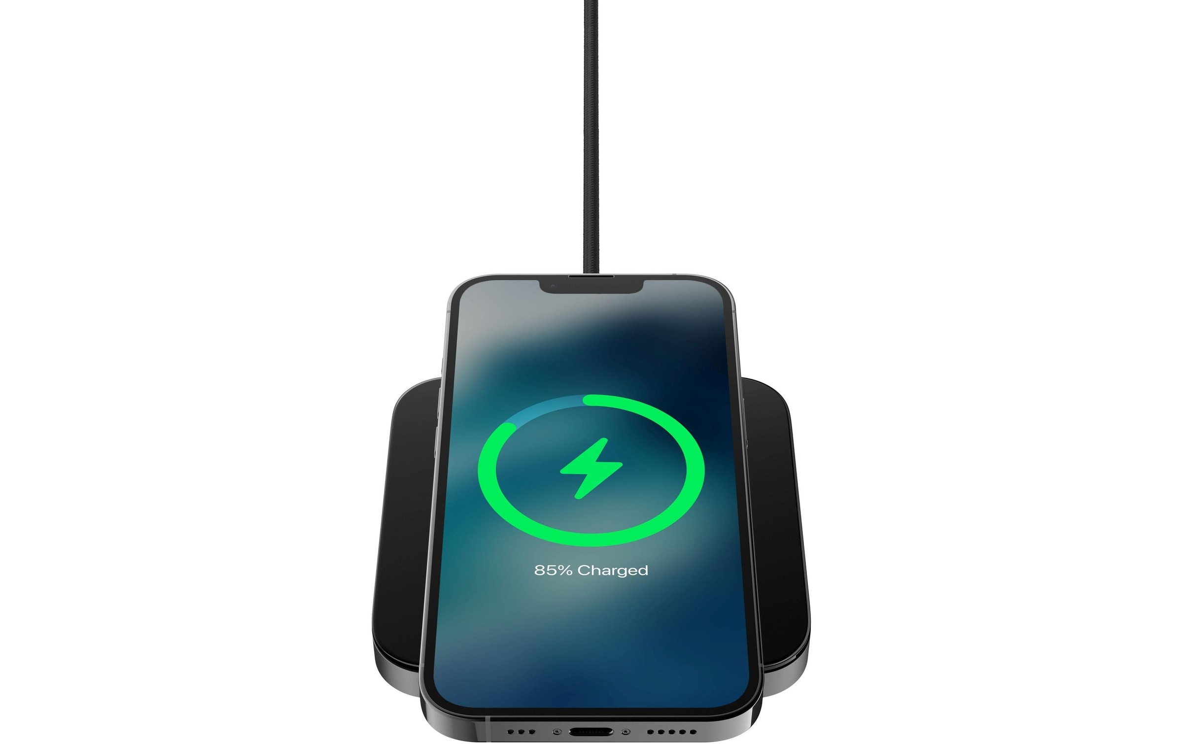 Nomad Smartphone-Ladegerät »Charger Base One«