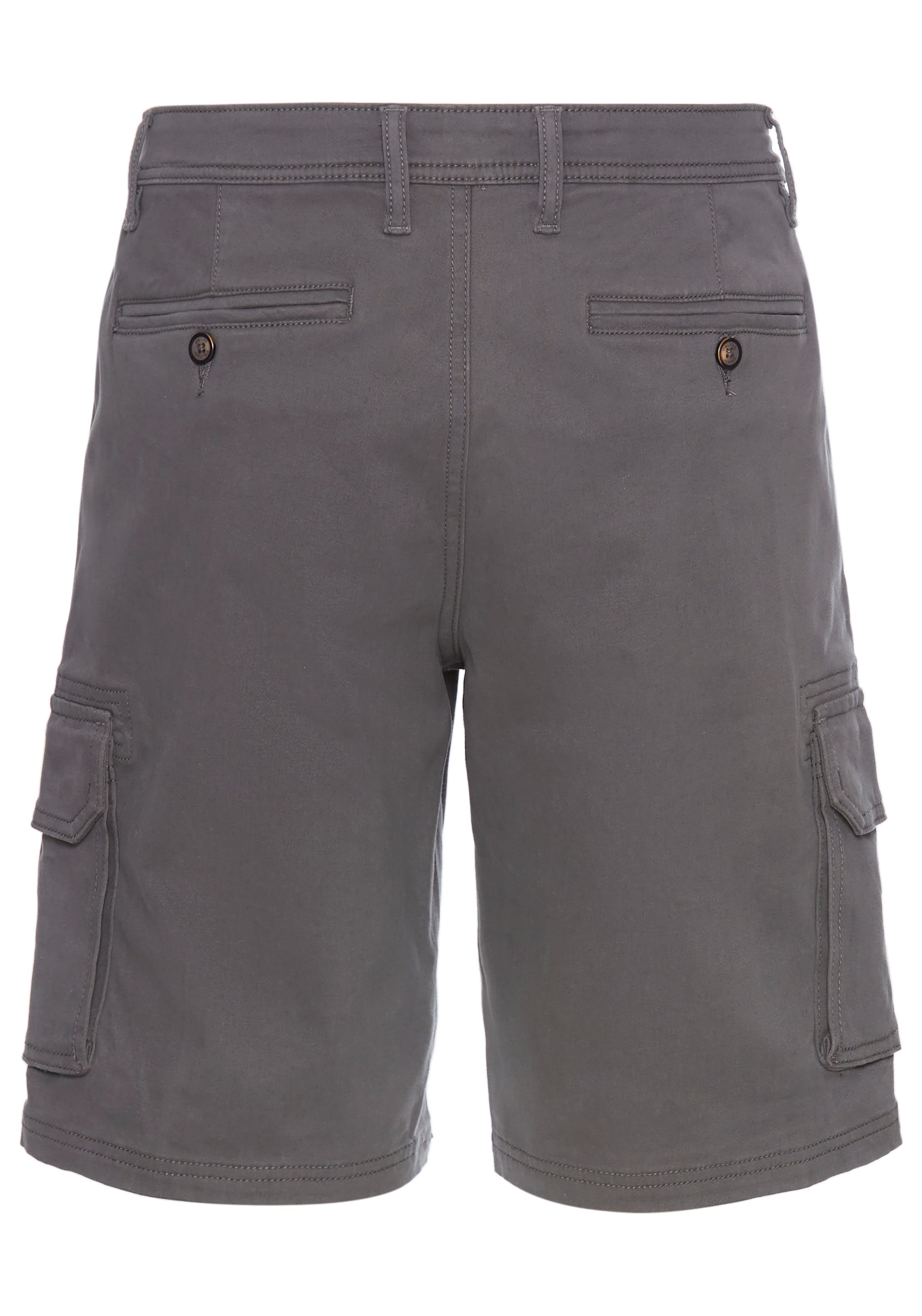 DELMAO Cargoshorts, mit Details - NEUE MARKE!