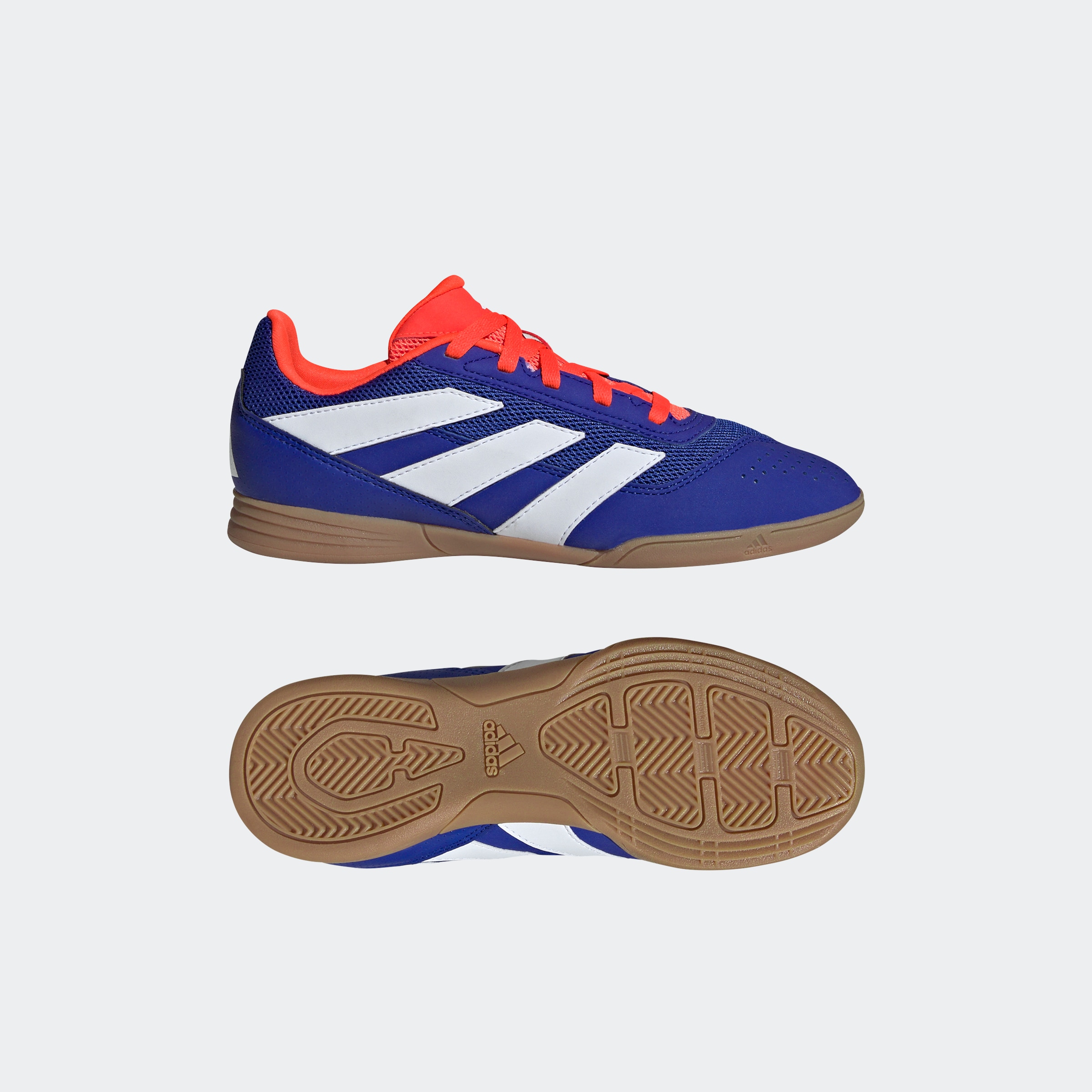 adidas Performance Fussballschuh »PREDATOR CLUB SALA KIDS IN«