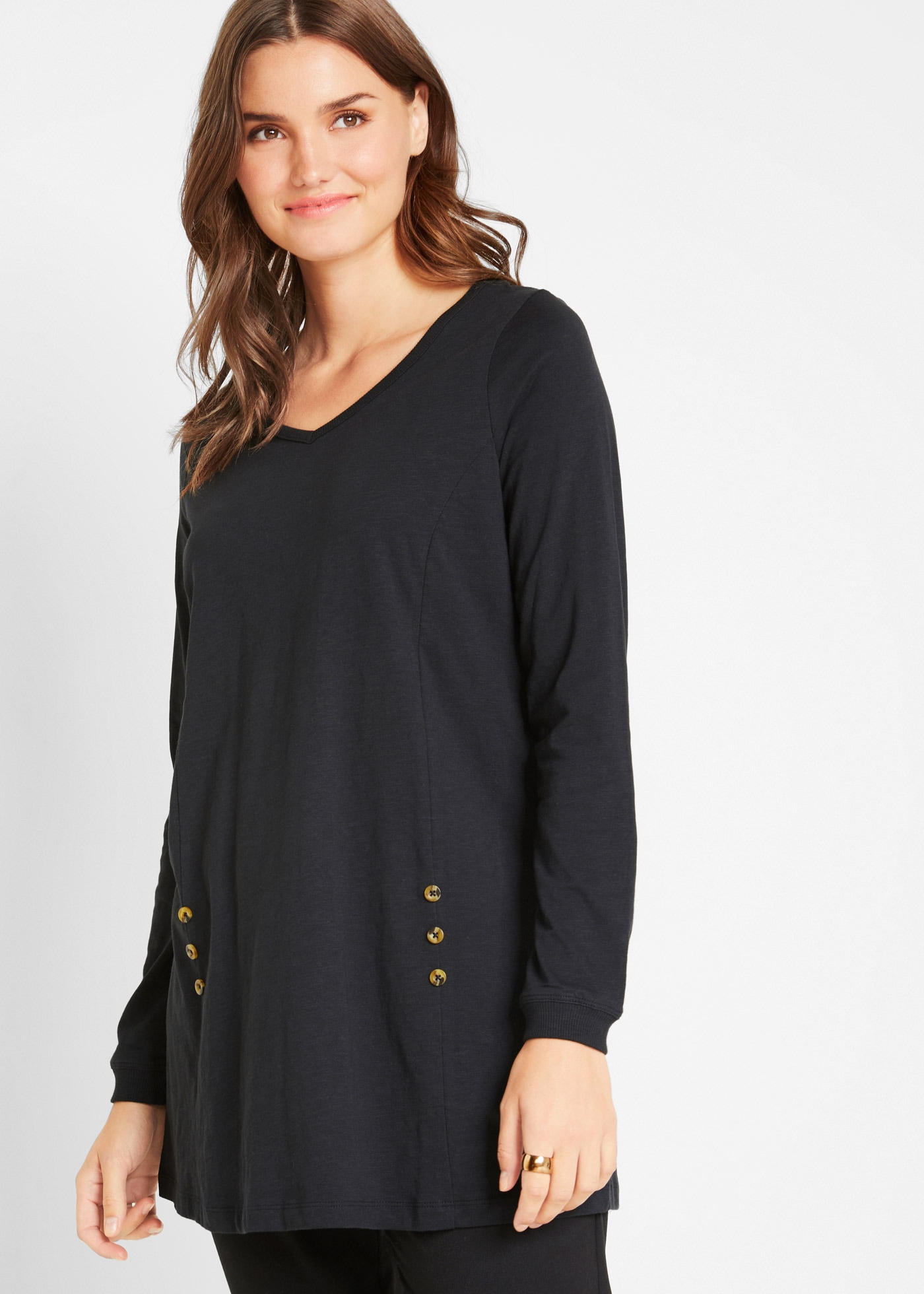 bonprix Longshirt
