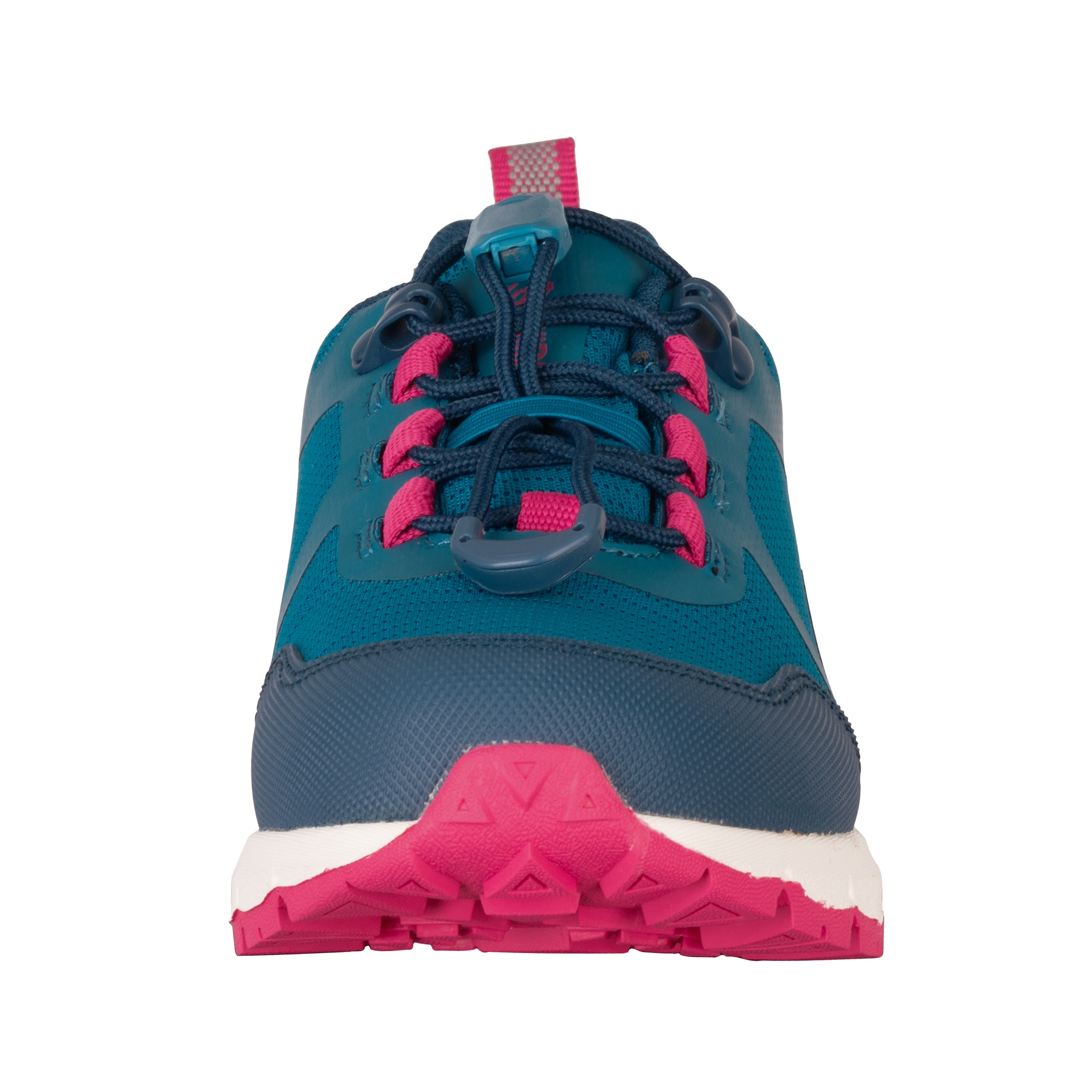 TROLLKIDS Outdoorschuh »Kids Skarvan Hiker Low XT«