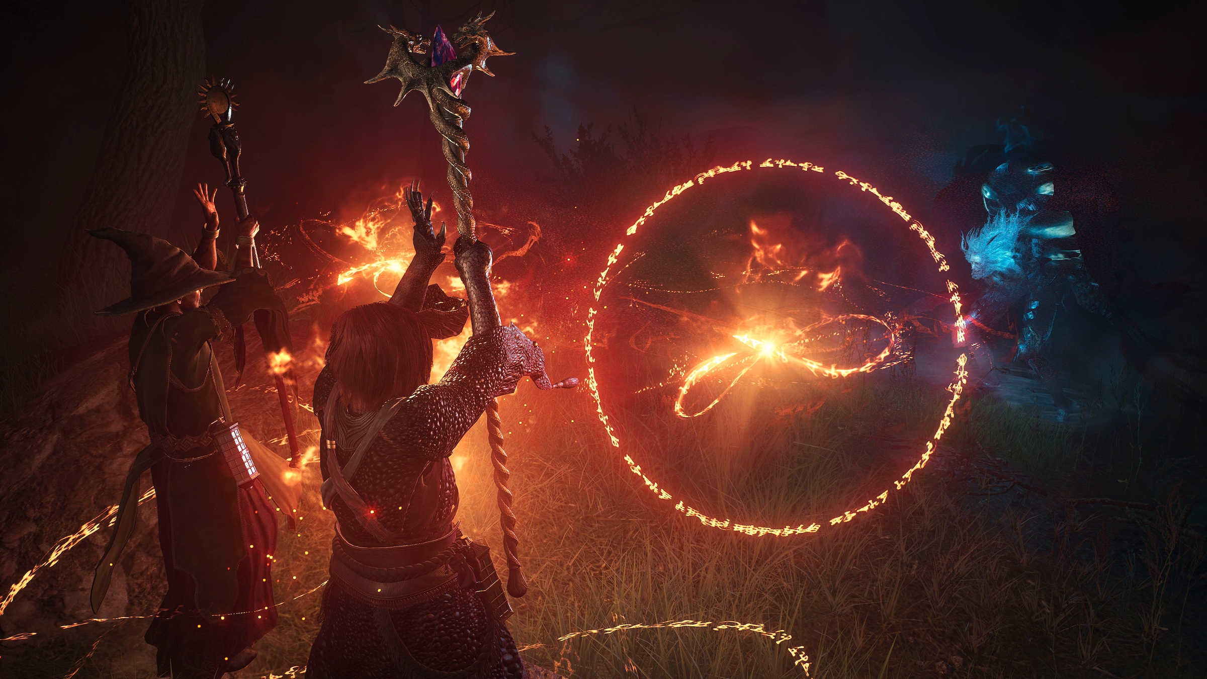 Capcom Spielesoftware »Dragon's Dogma 2«, PC